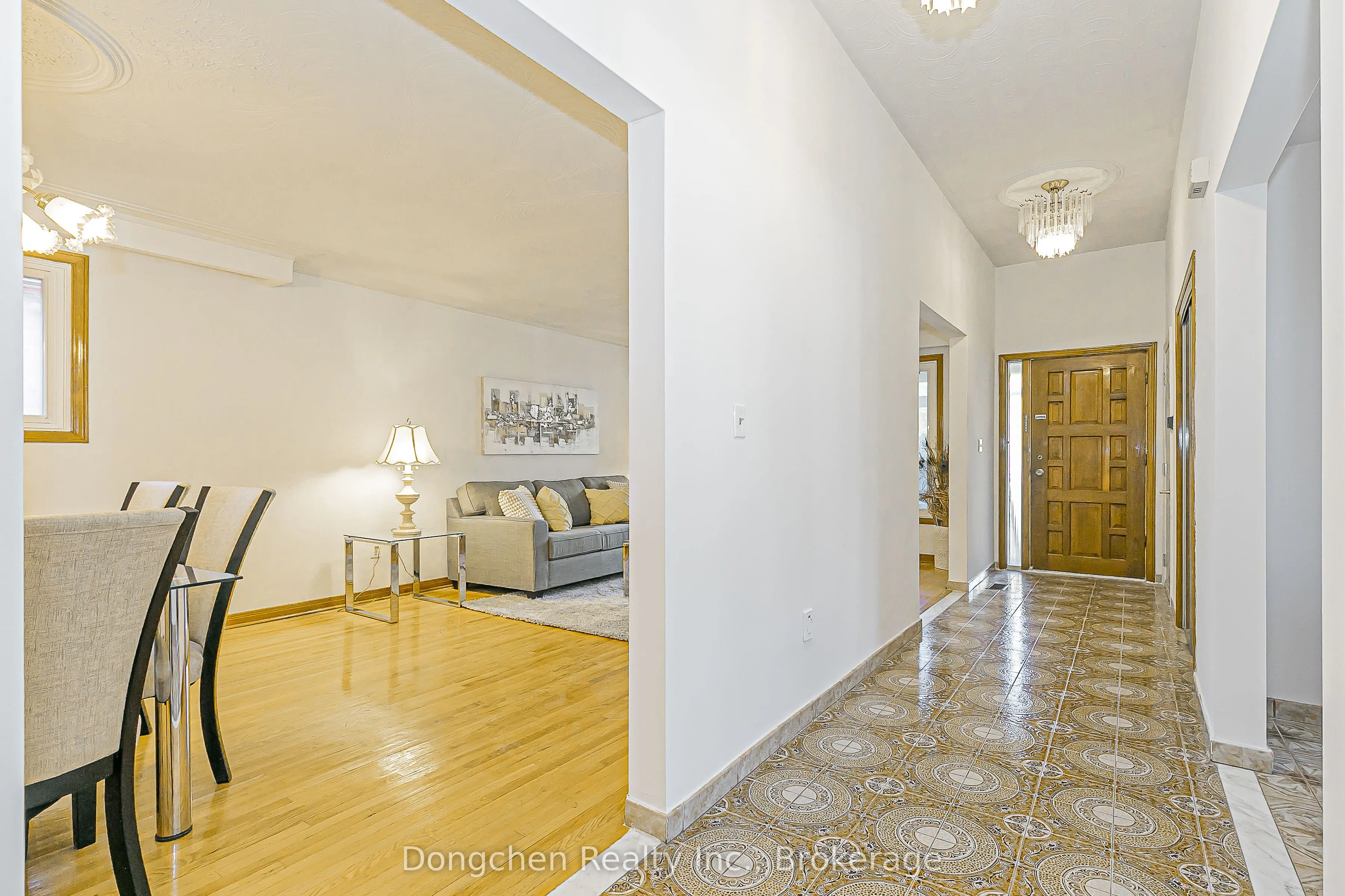 281 Huntsmill Boulevard