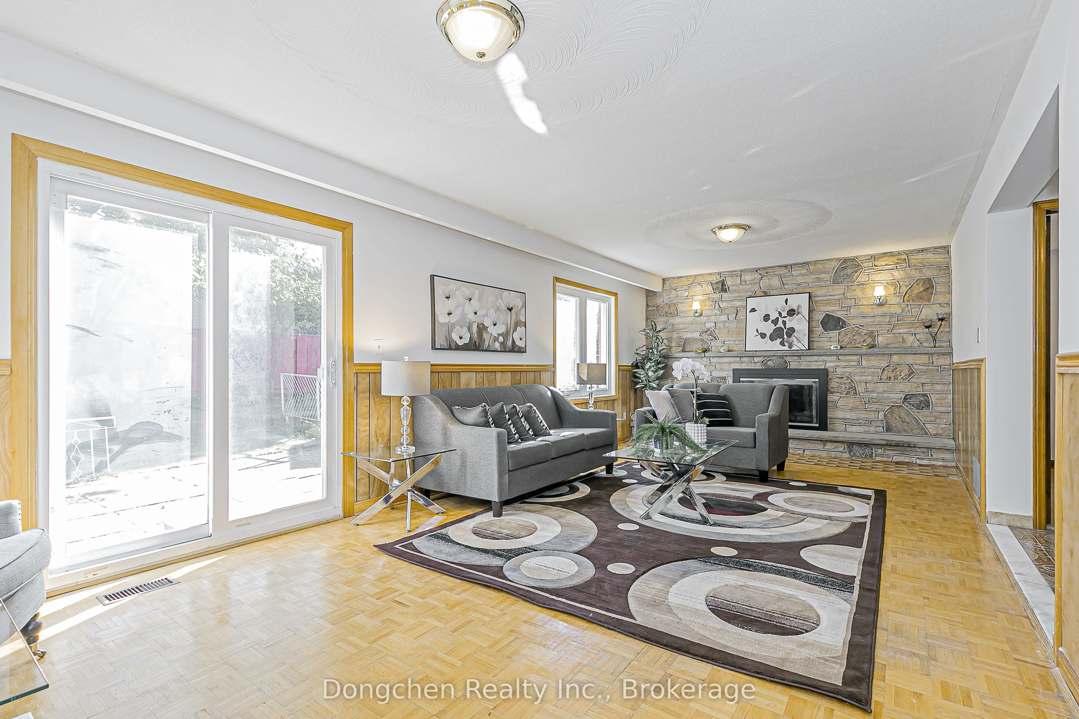 281 Huntsmill Boulevard