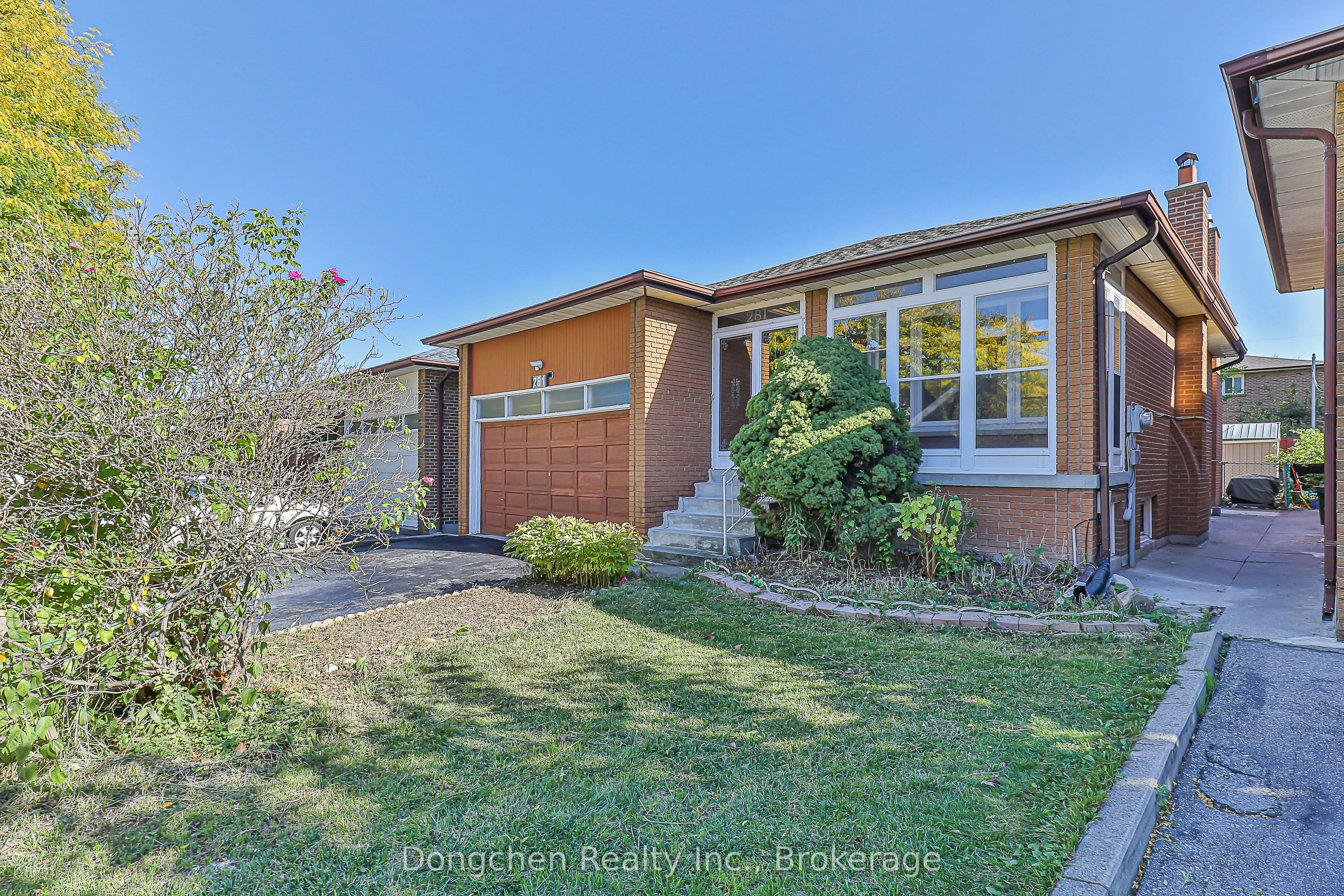 281 Huntsmill Boulevard