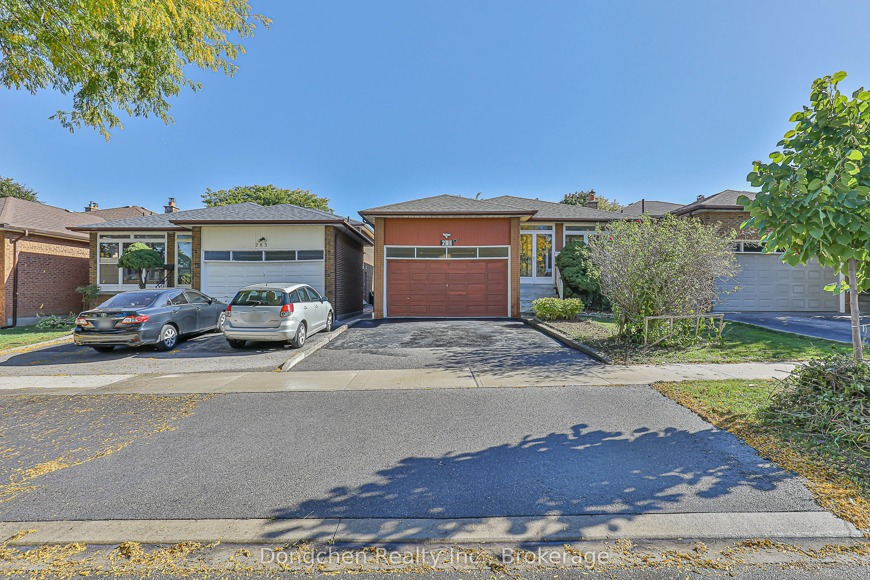 281 Huntsmill Boulevard