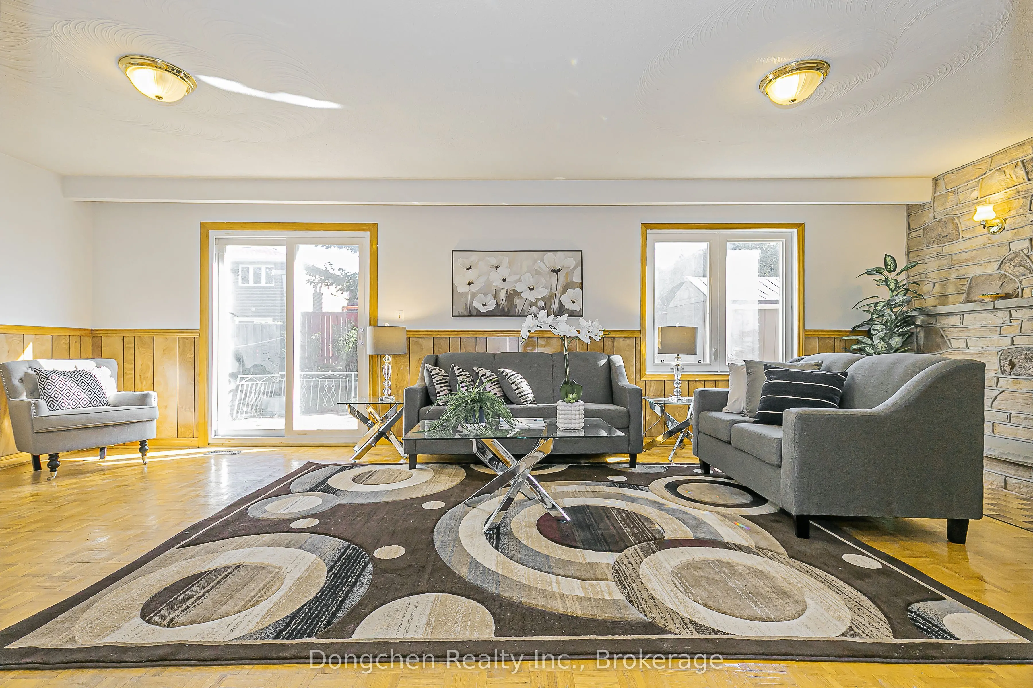 281 Huntsmill Boulevard