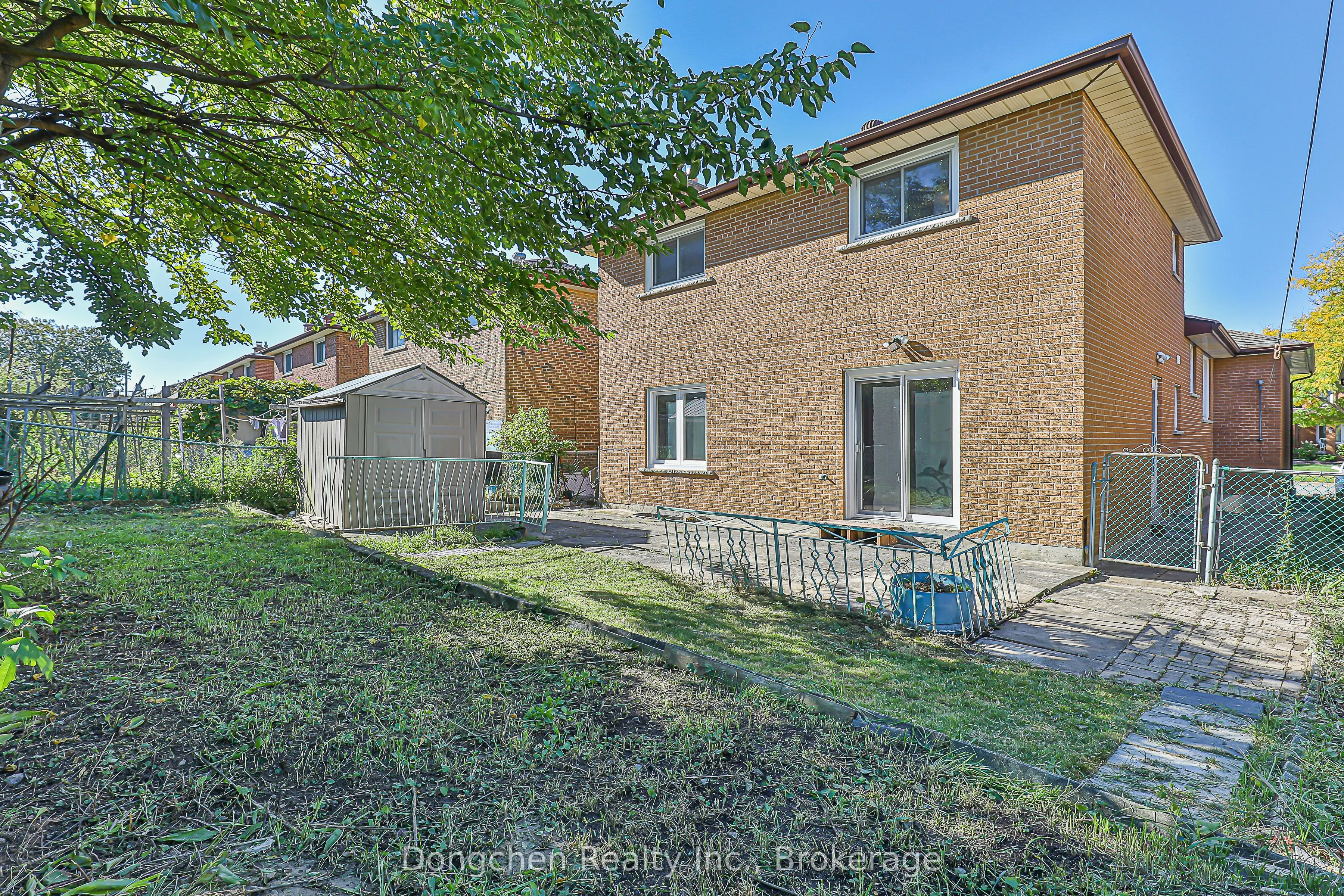 281 Huntsmill Boulevard