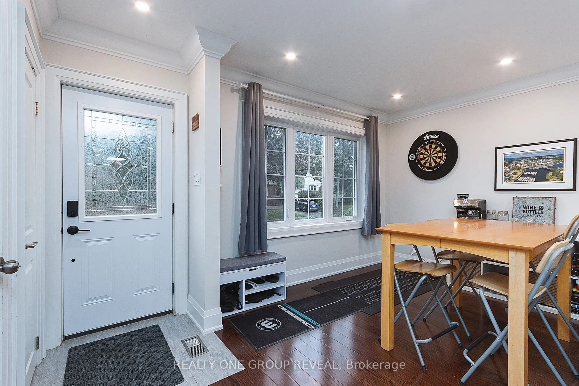 171 McIntosh Street