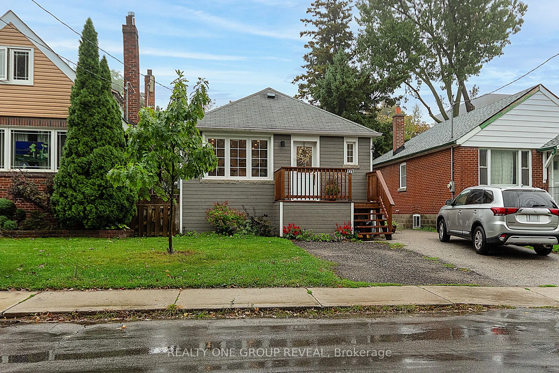 171 McIntosh Street
