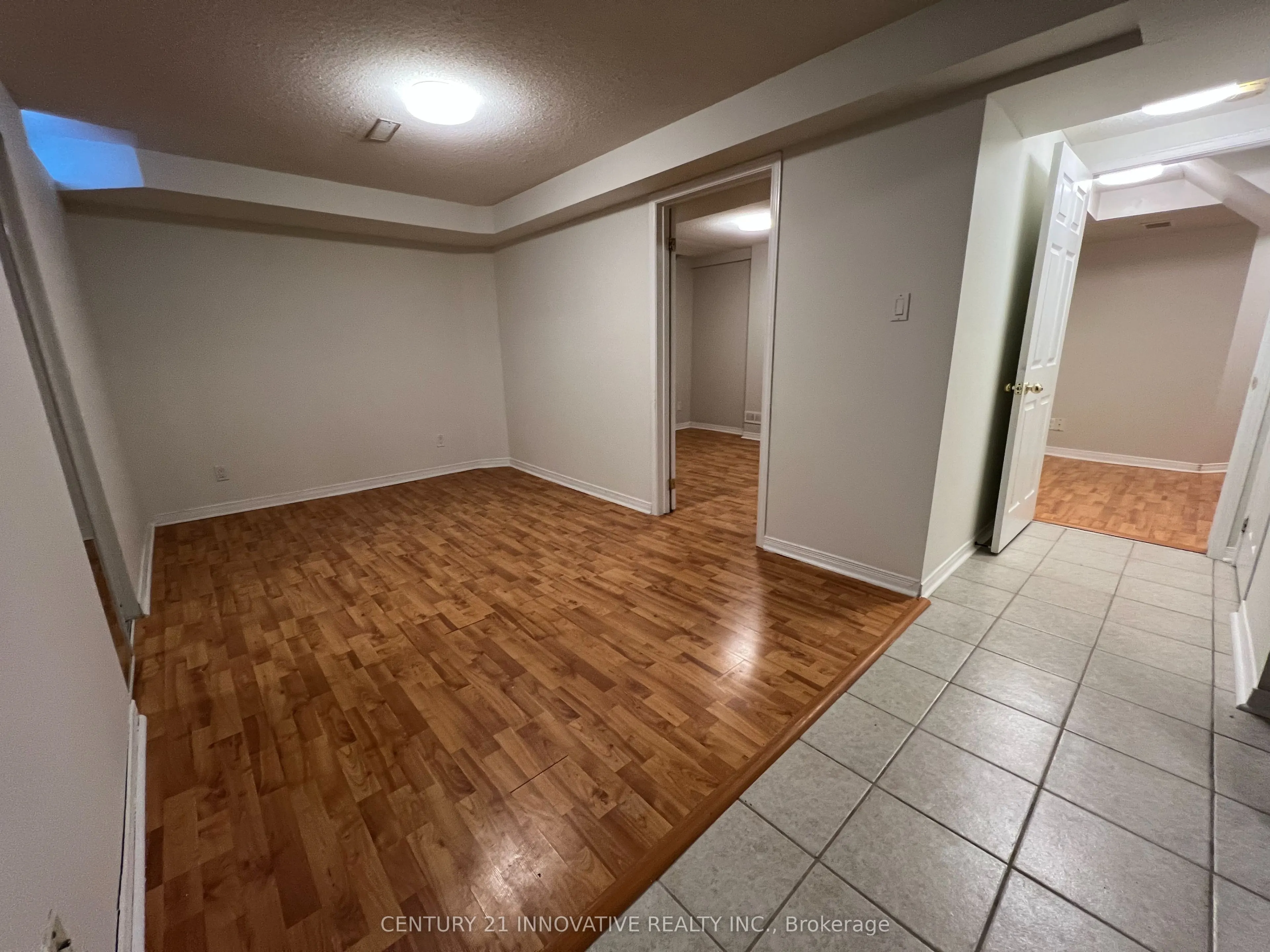 13 Grosbeak Crescent, #Basement