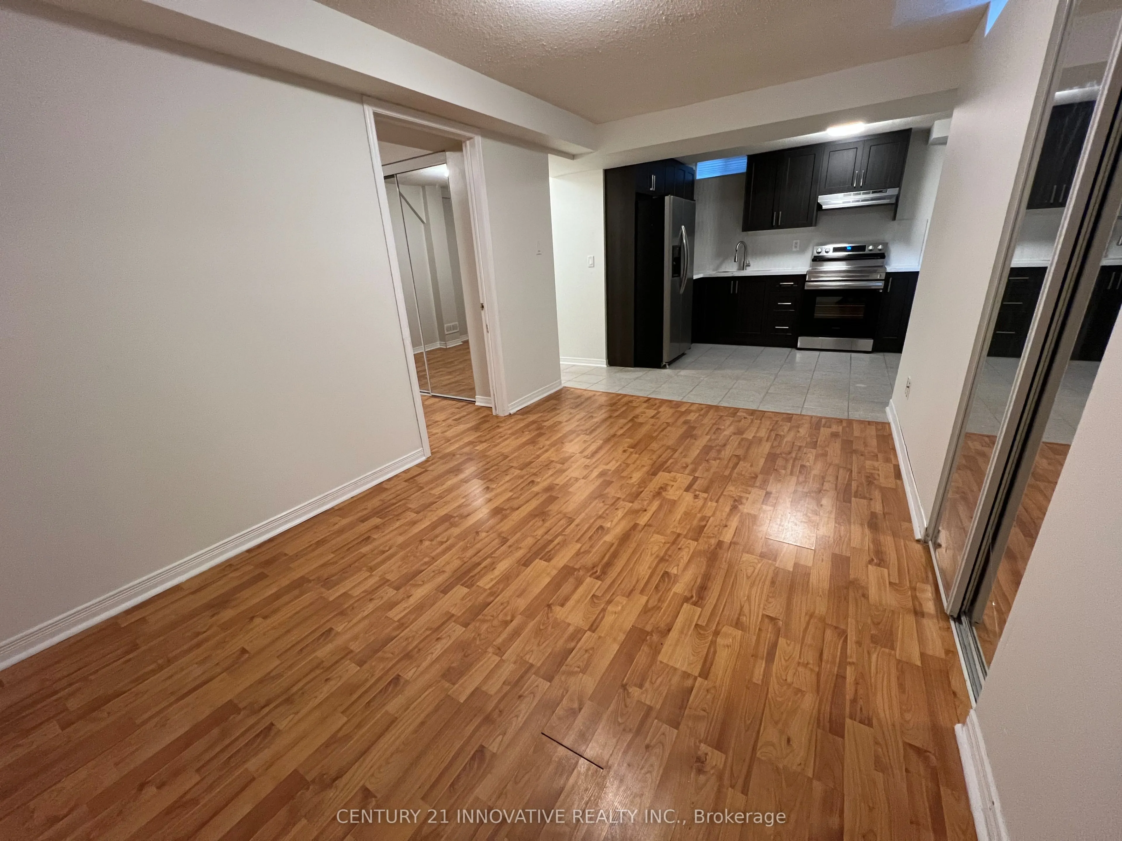 13 Grosbeak Crescent, #Basement