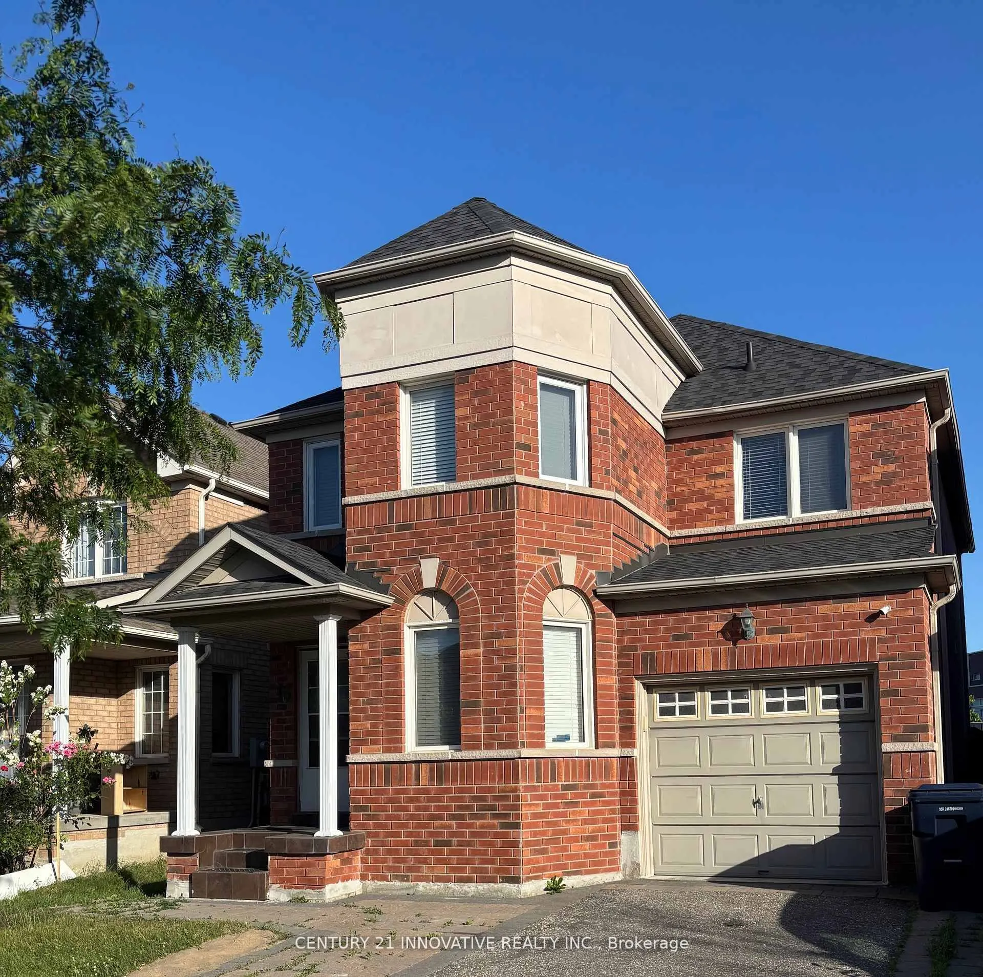 13 Grosbeak Crescent, #Basement