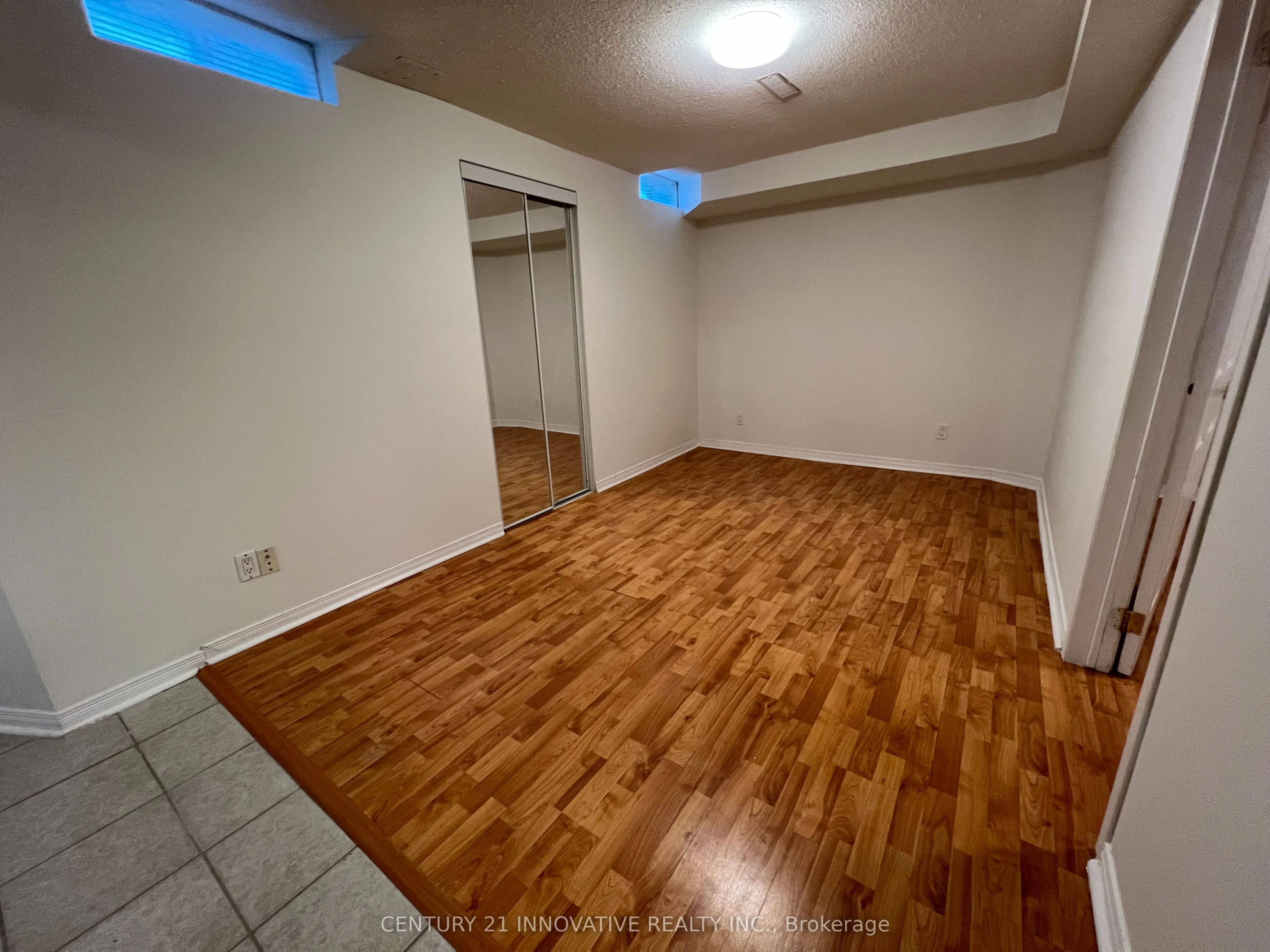 13 Grosbeak Crescent, #Basement