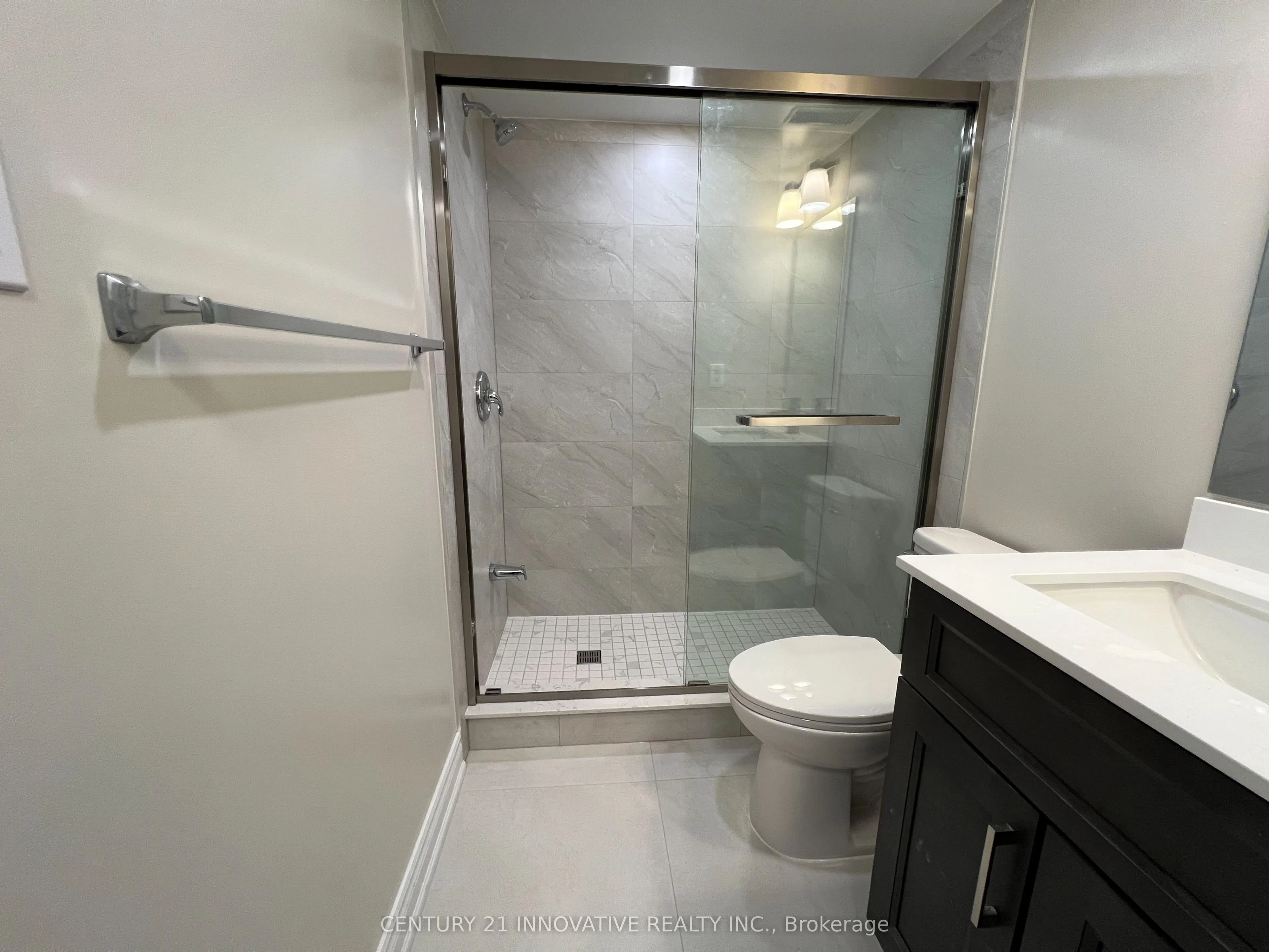 13 Grosbeak Crescent, #Basement