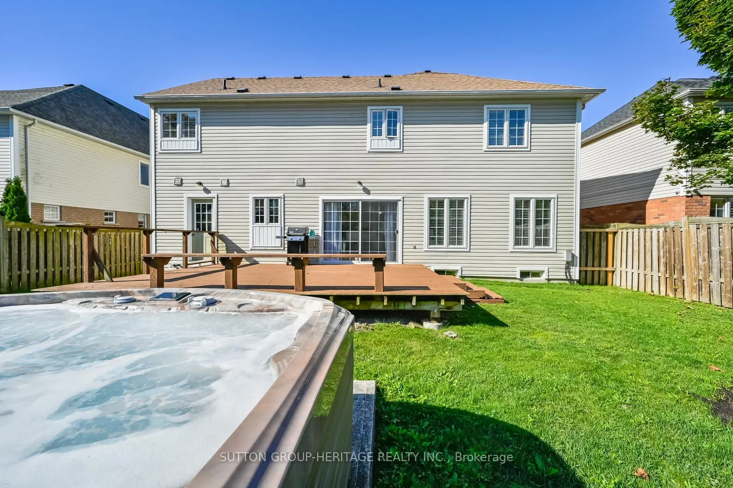 98 Hoile Drive
