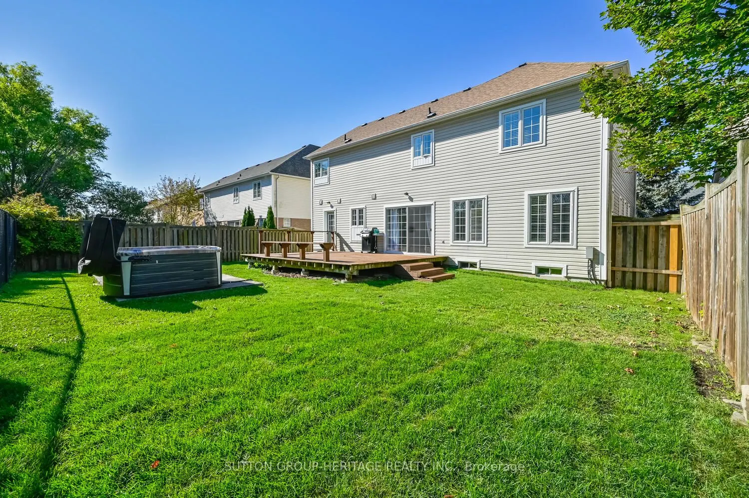 98 Hoile Drive