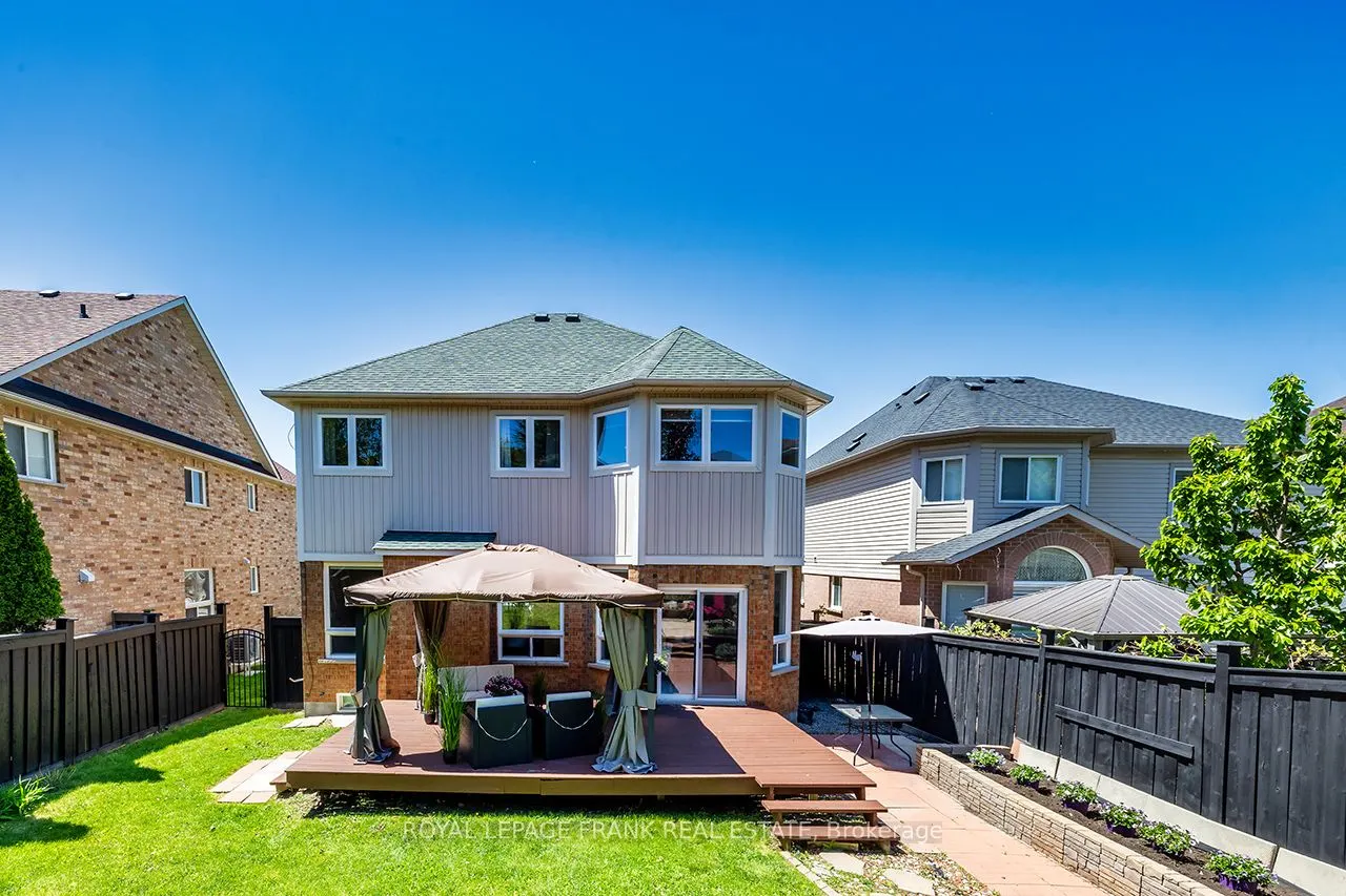 1533 Clearbrook Drive