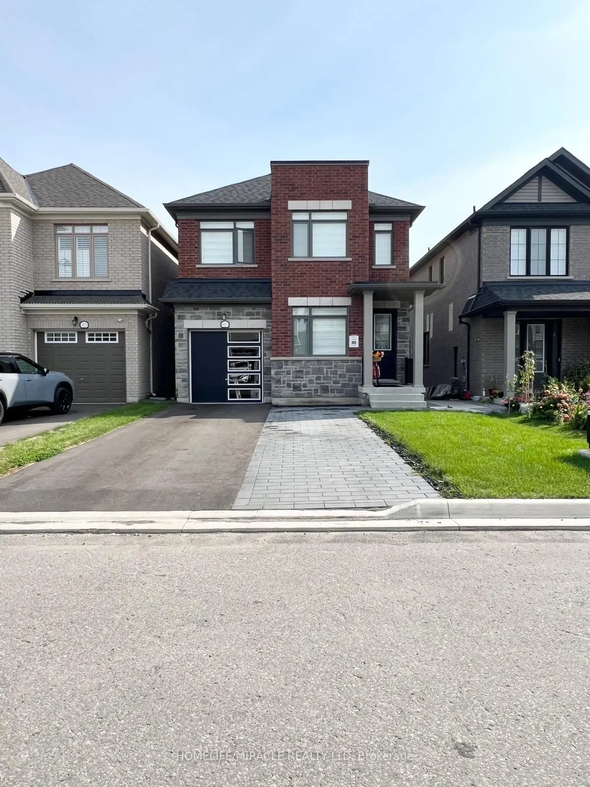 1017 Lockie Drive