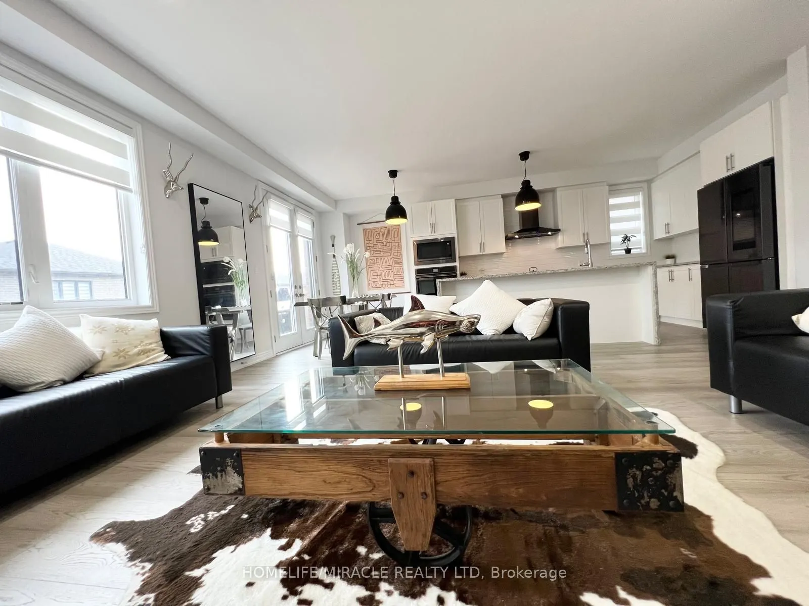 1017 Lockie Drive