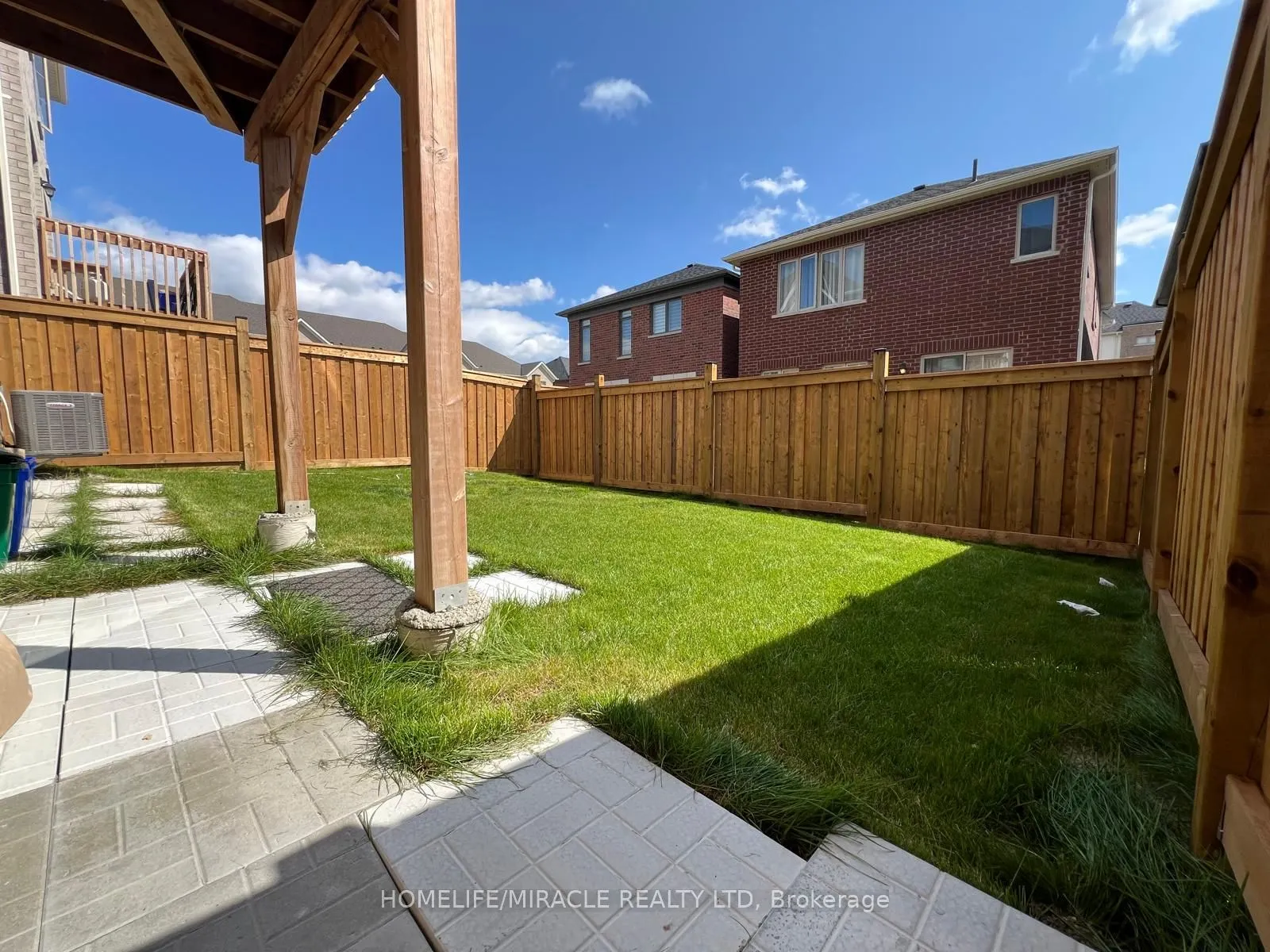 1017 Lockie Drive