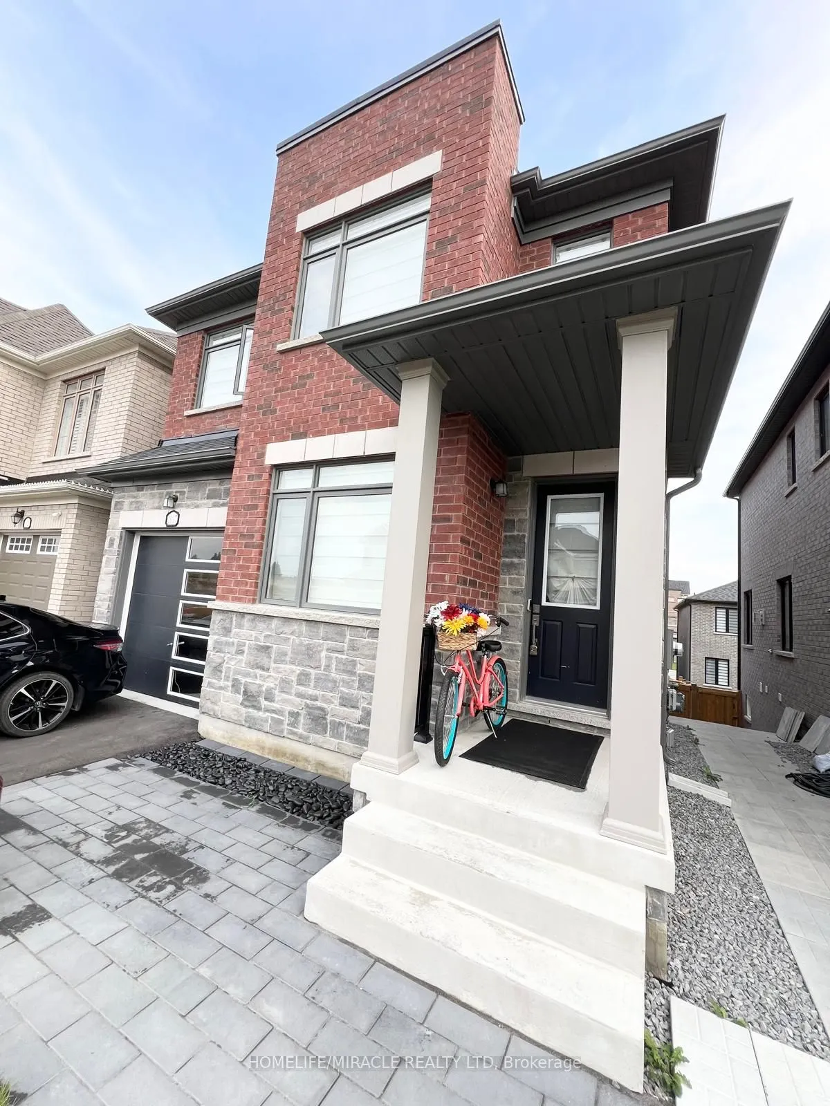 1017 Lockie Drive