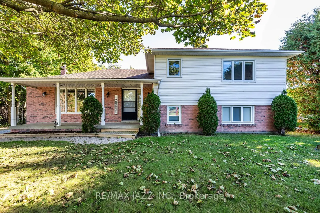 585 Myrtle Road W
