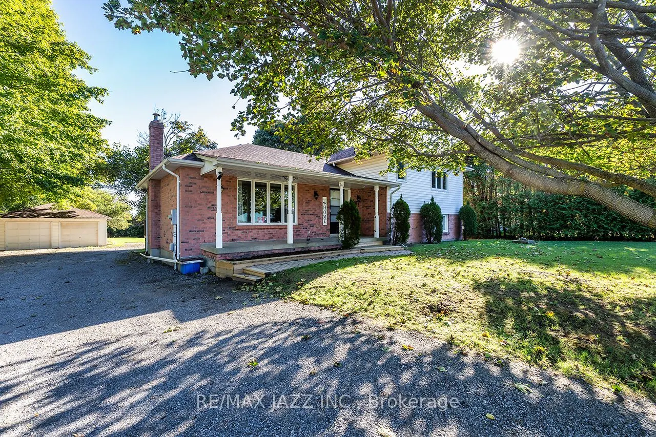 585 Myrtle Road W