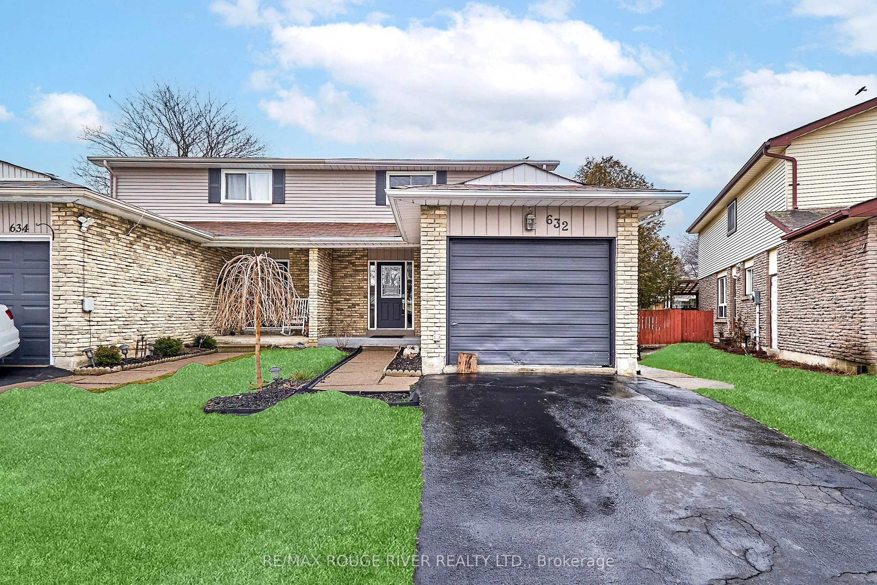 632 Balsam Crescent