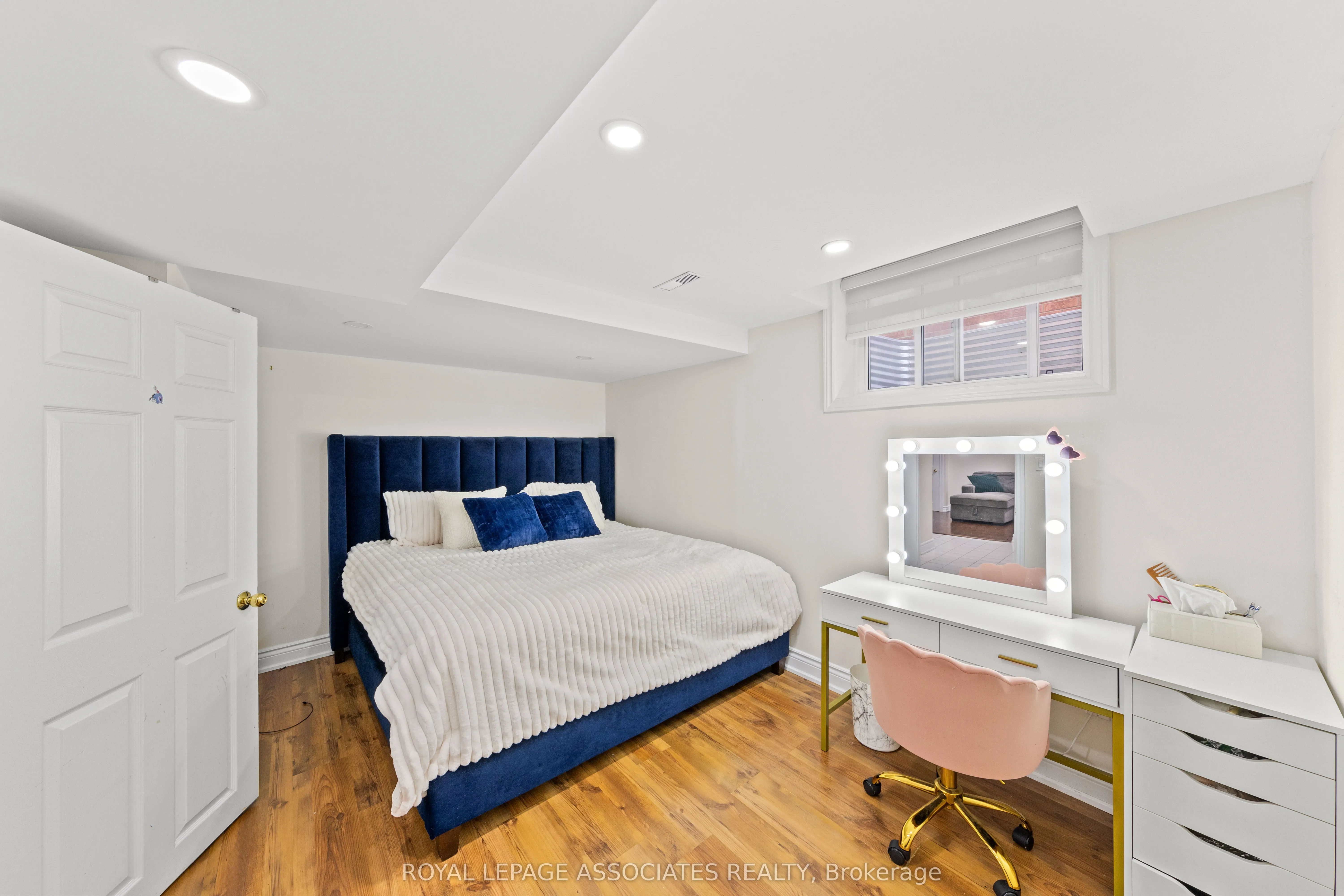 47 Whiteway Court