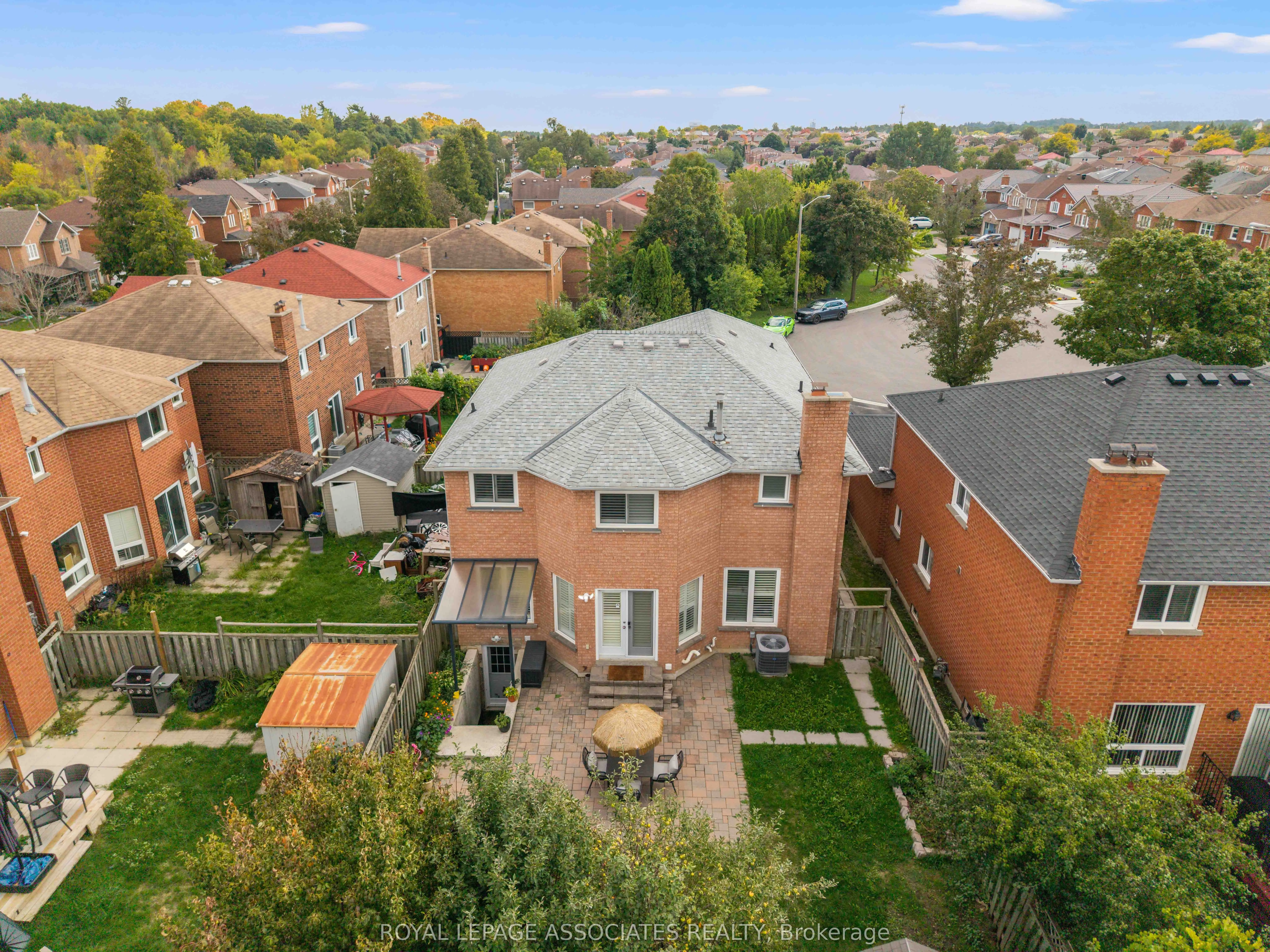 47 Whiteway Court