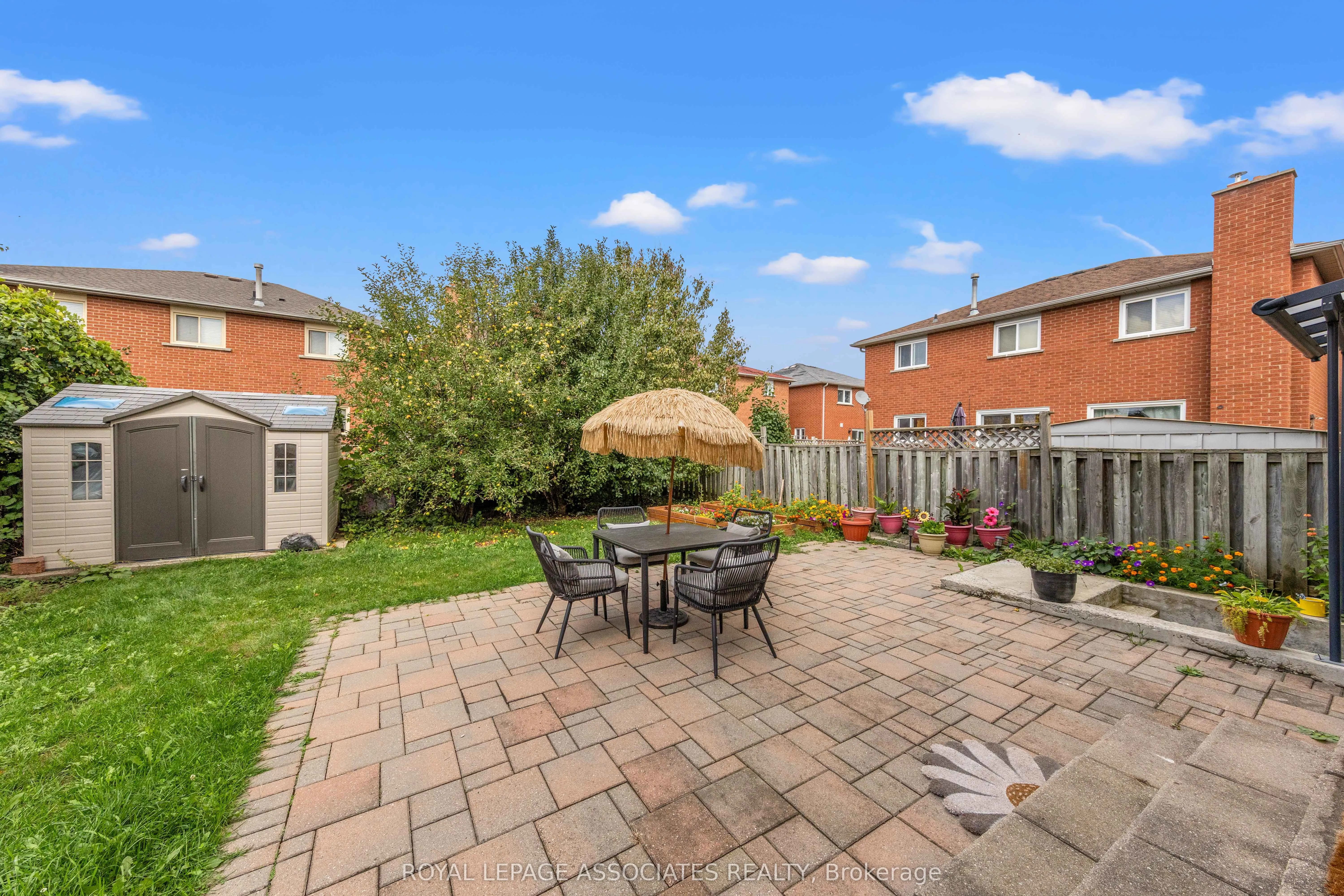 47 Whiteway Court