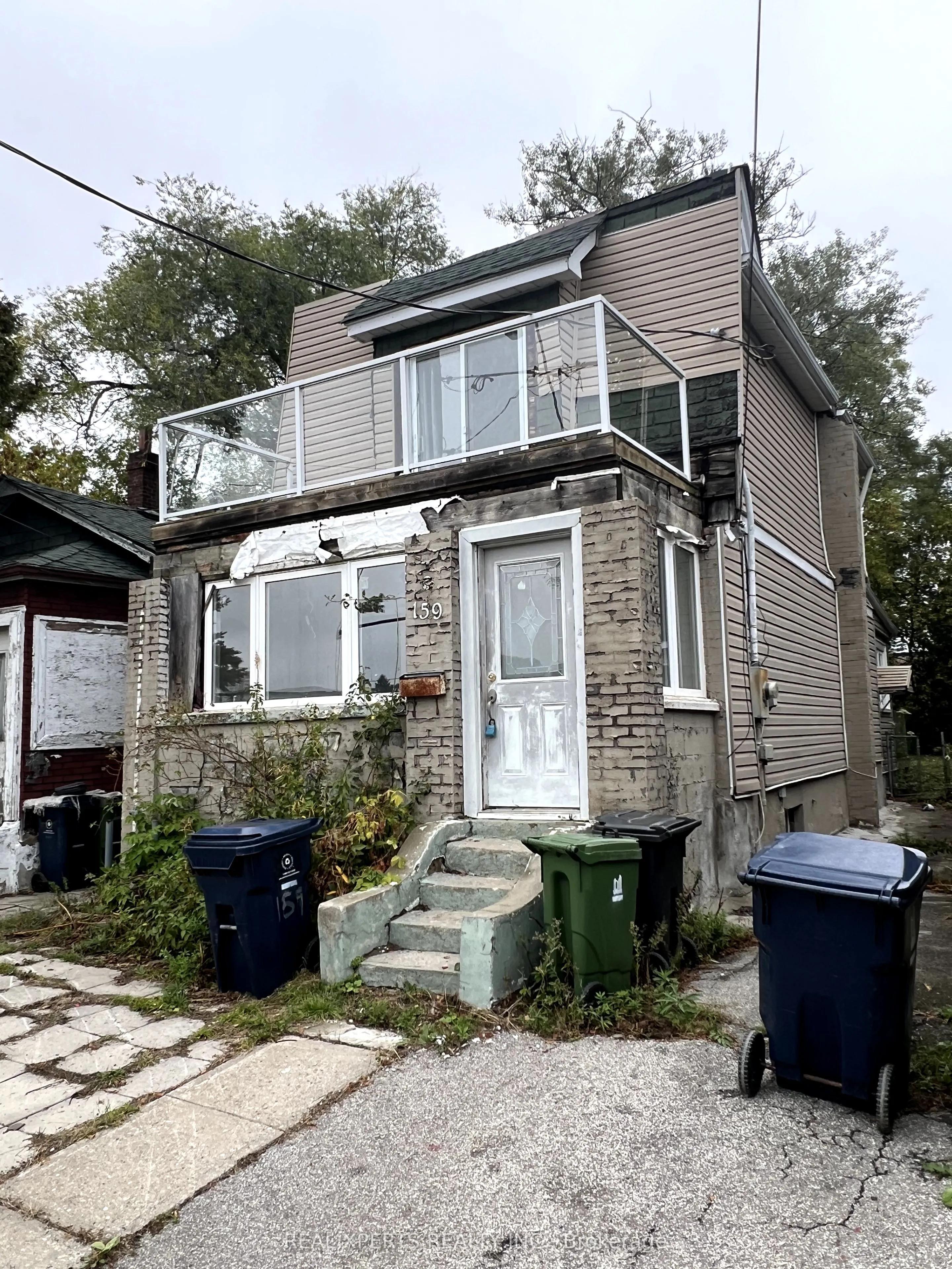 159 Eastwood Avenue