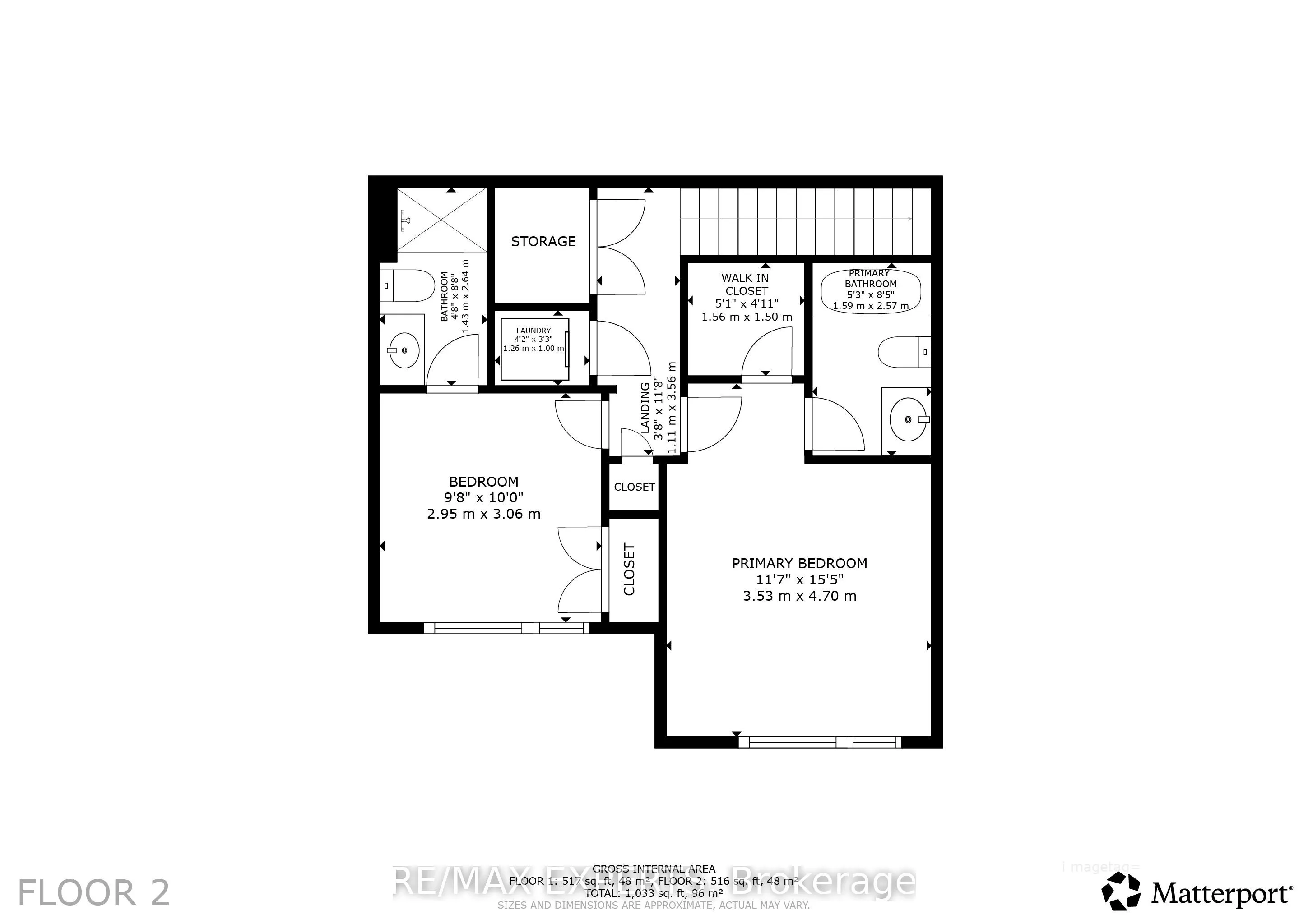 2550 Castlegate Crossing W, #309