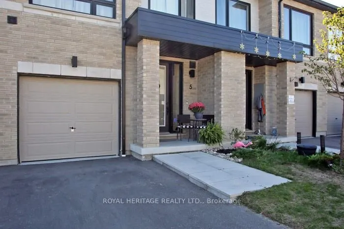 5 Klein Way