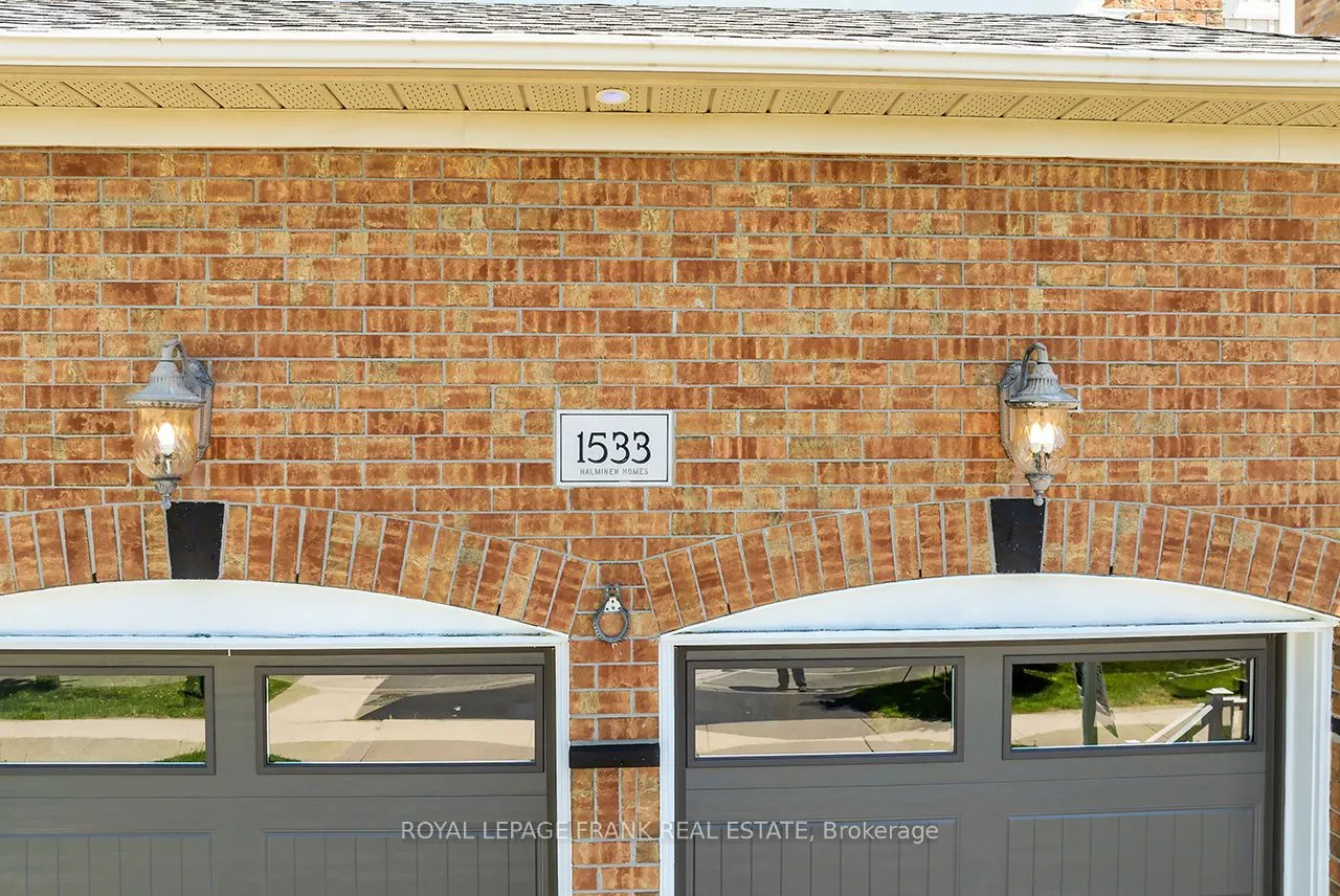 1533 Clearbrook Drive