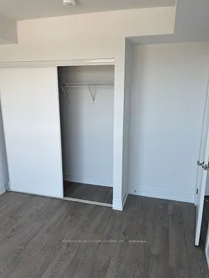 2550 Simcoe Street N, #1511