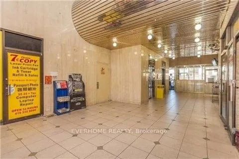 4002 Sheppard Avenue E, #215