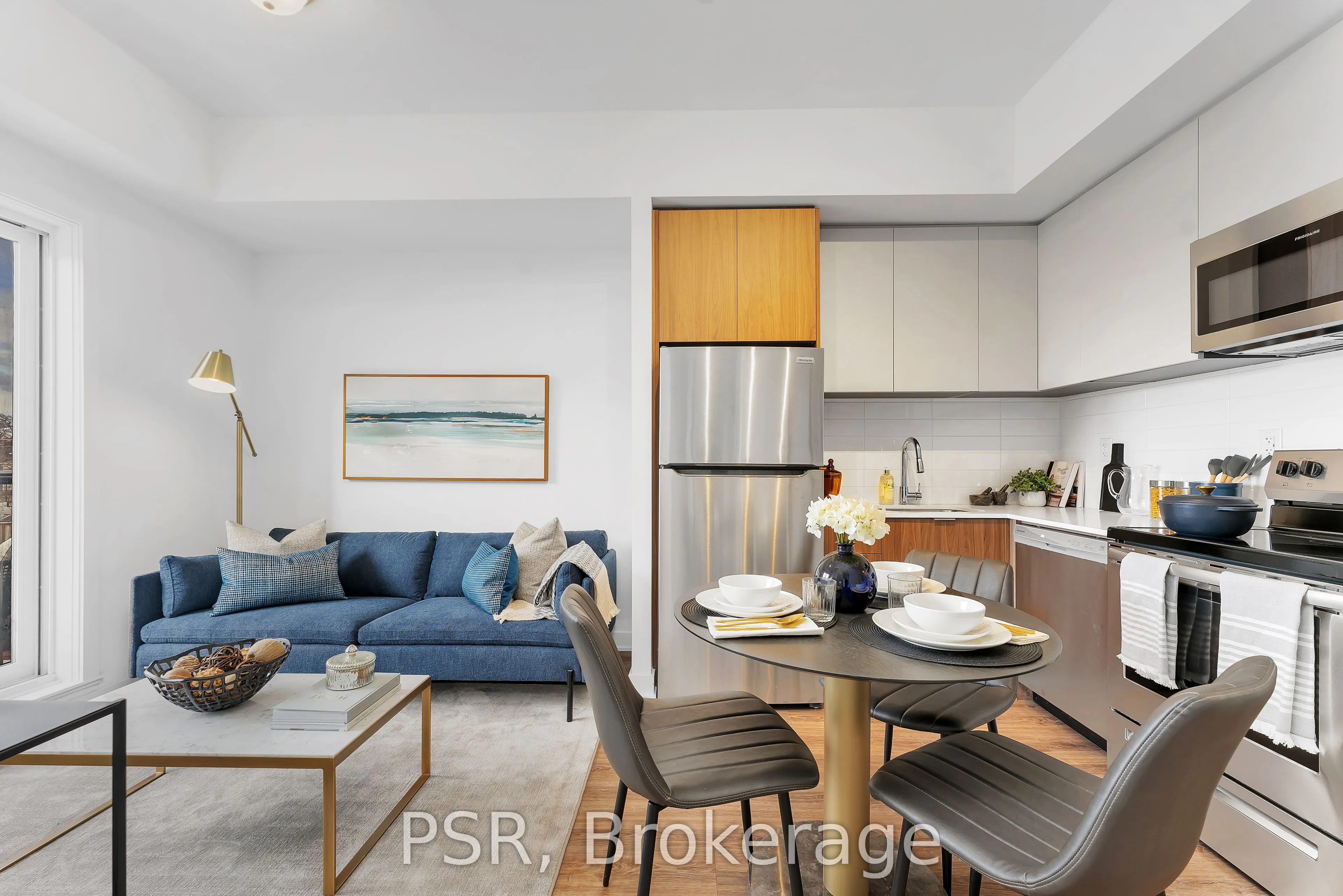 39 Danforth Road, #330