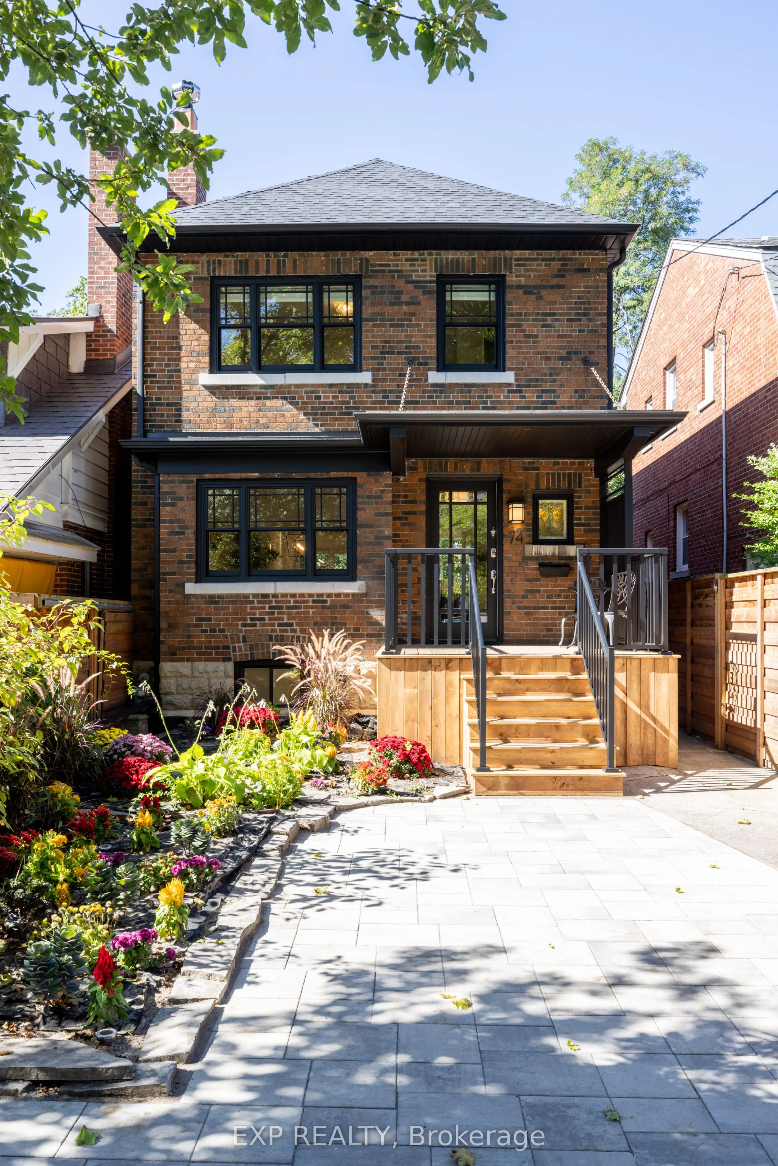 74 Willow Avenue