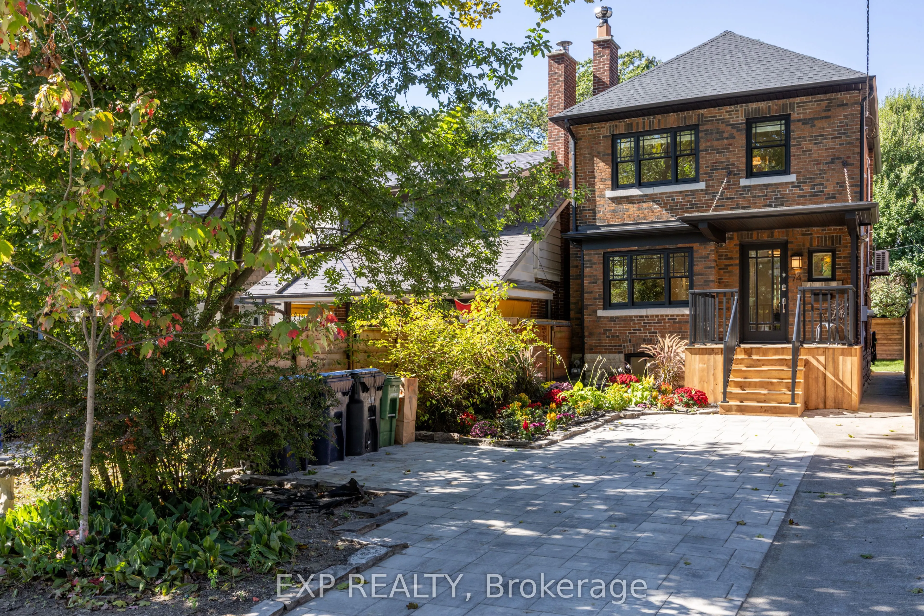 74 Willow Avenue