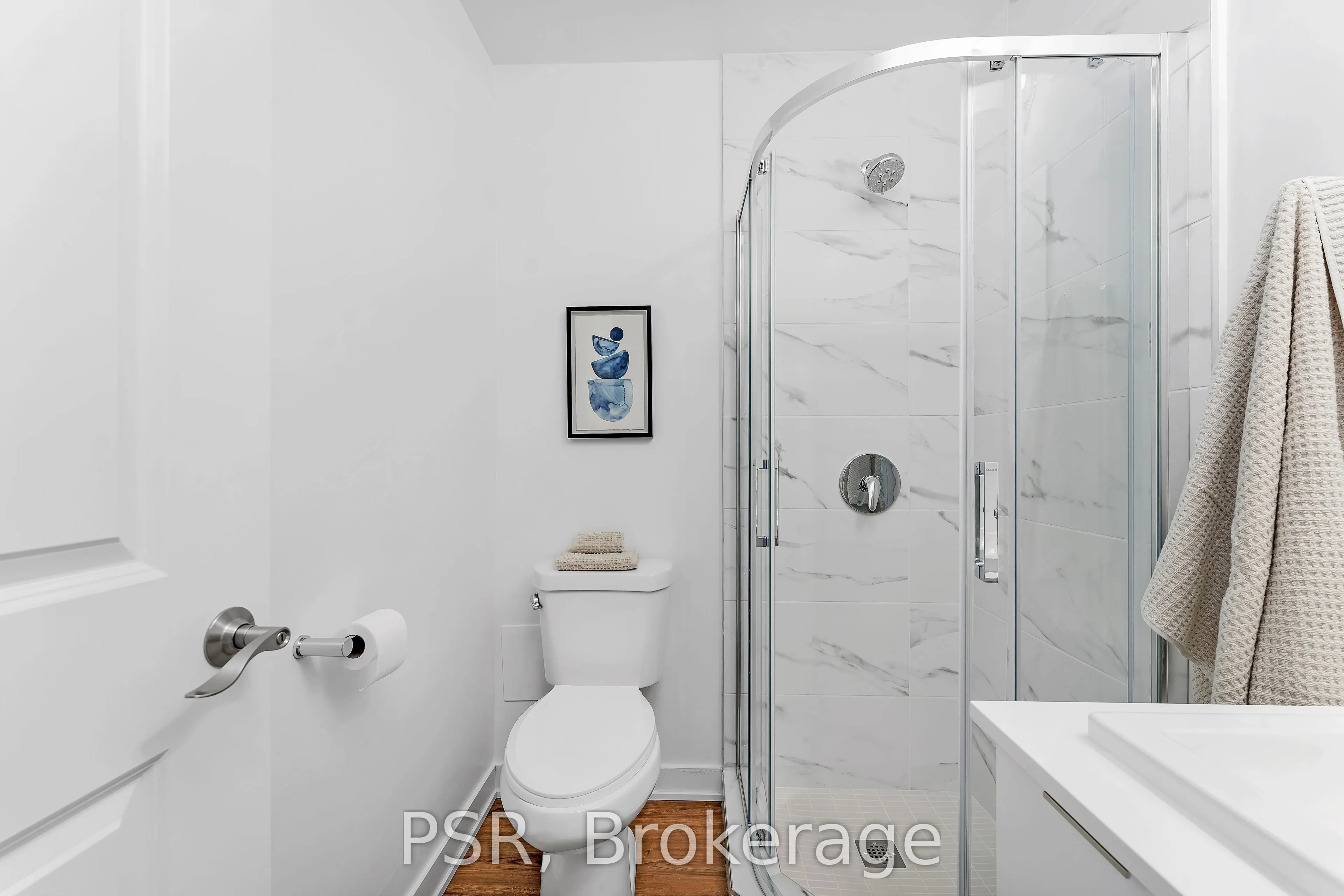41 Danforth Road, #321
