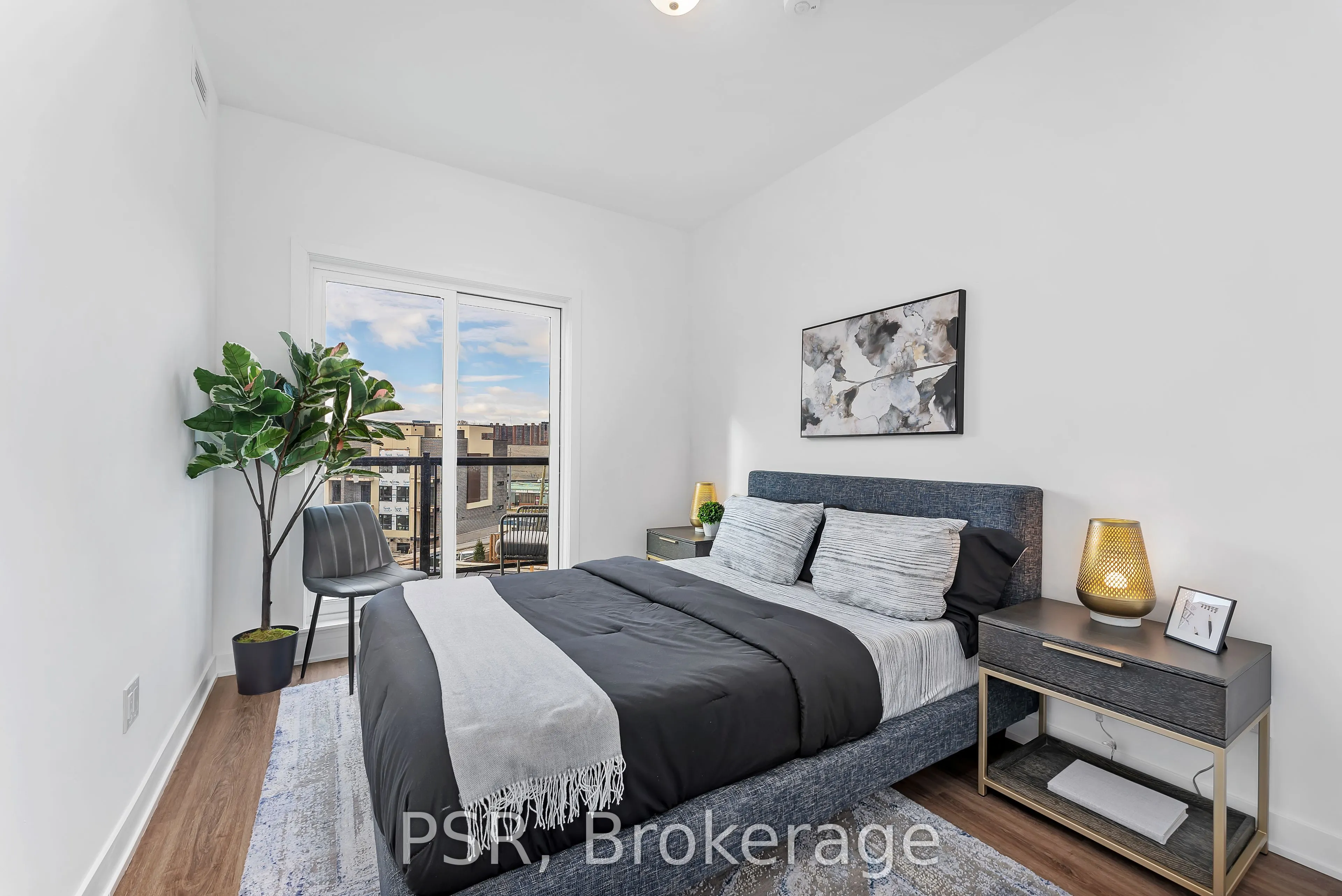 41 Danforth Road, #321