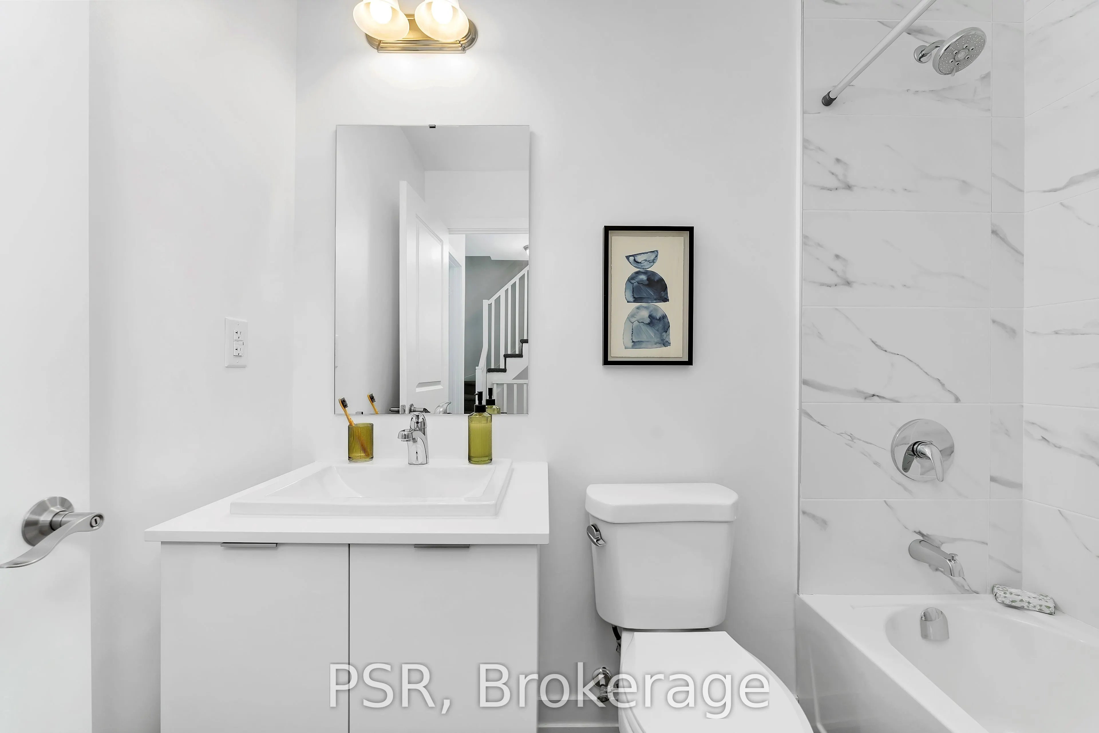 41 Danforth Road, #321