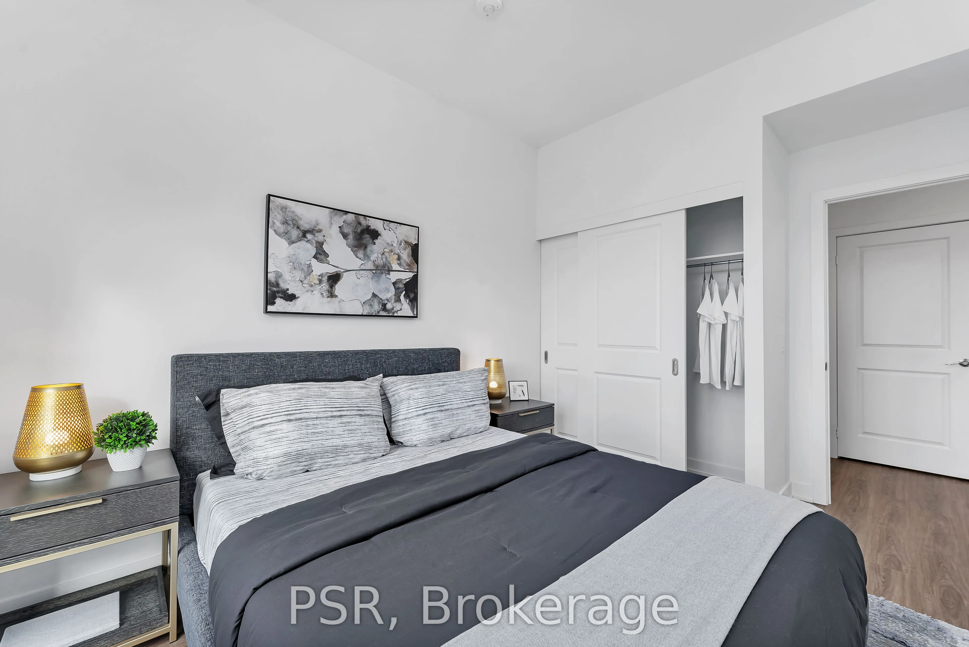 41 Danforth Road, #321