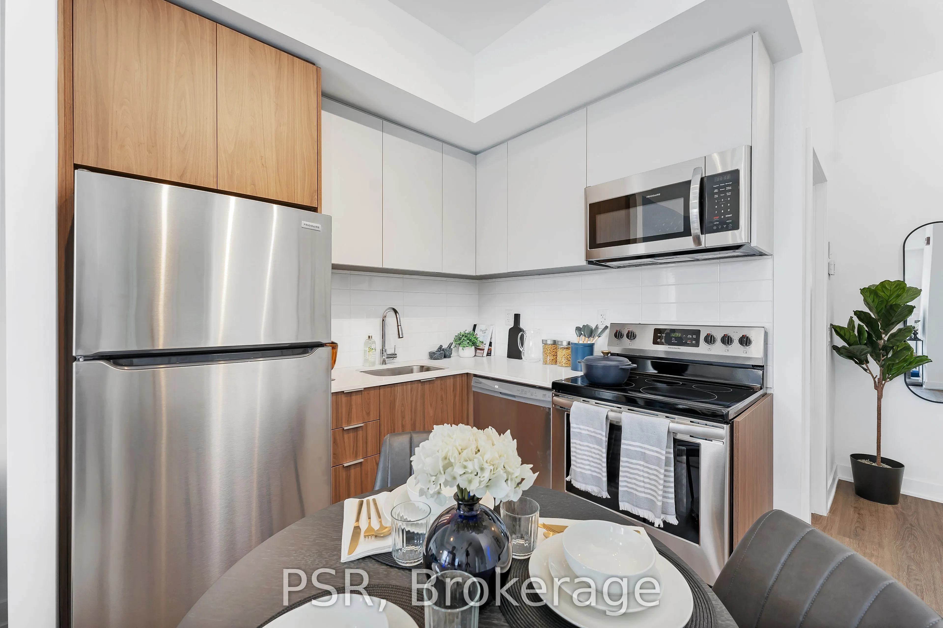 41 Danforth Road, #321