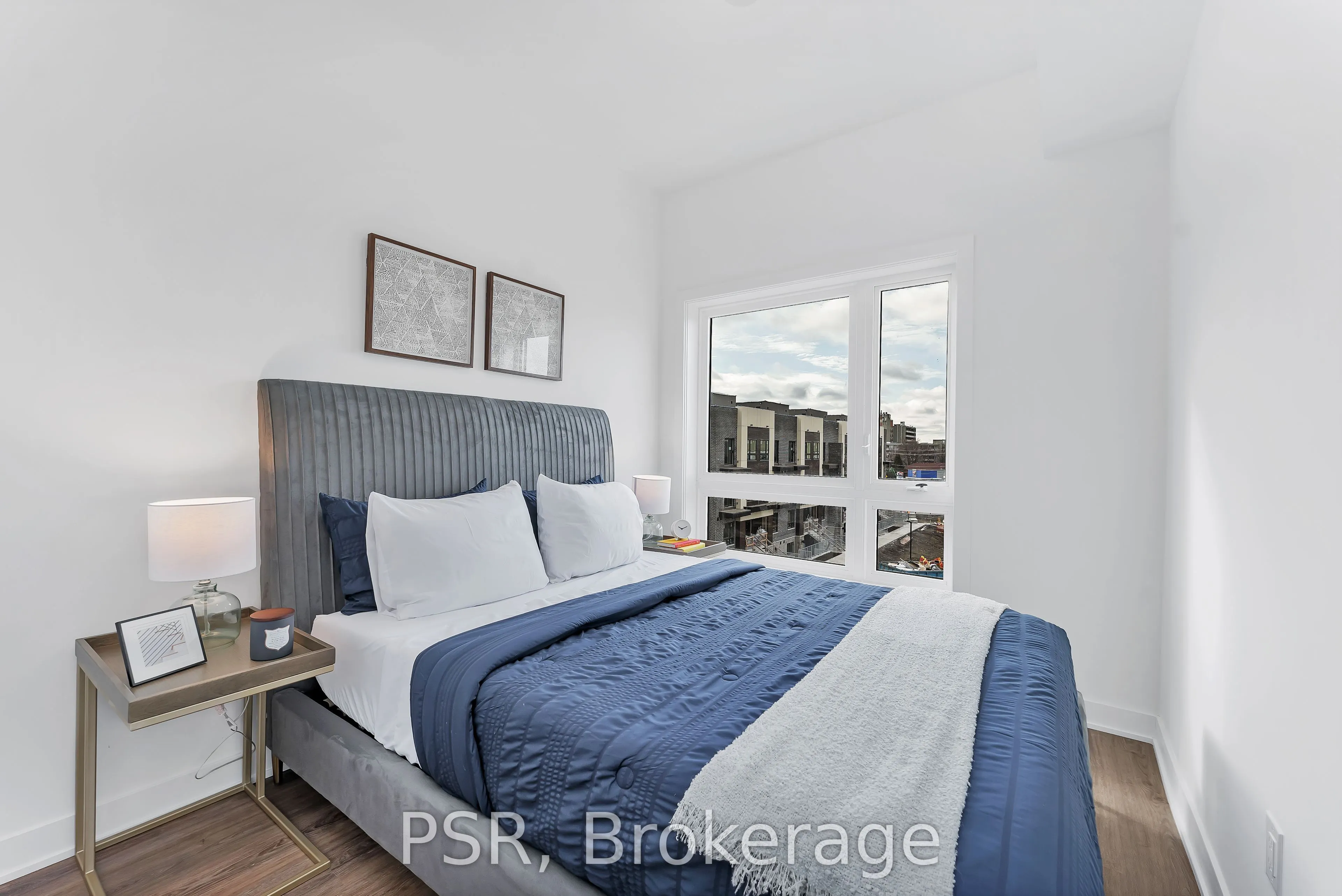 41 Danforth Road, #321