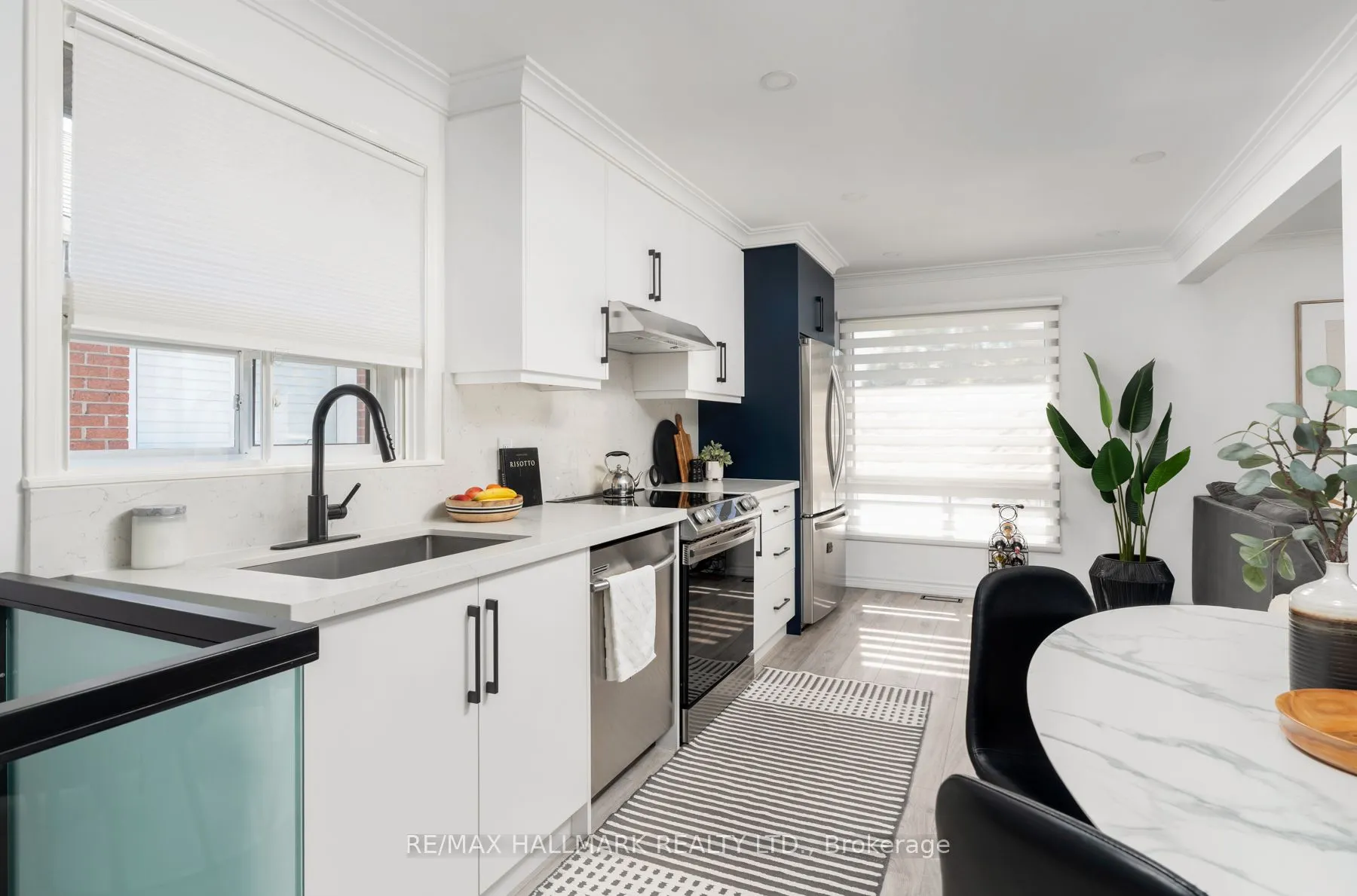 1 Arnham Road