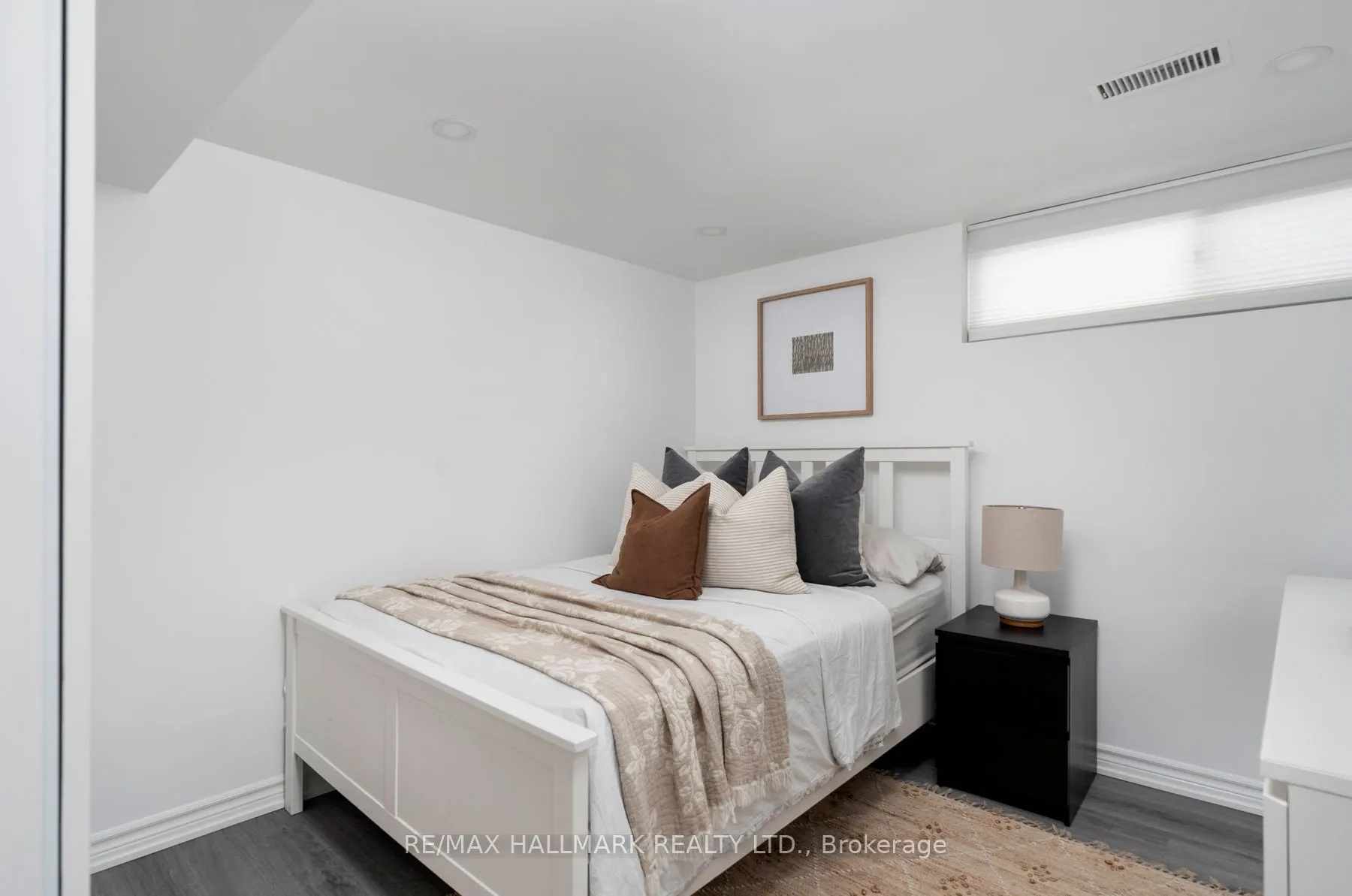 1 Arnham Road