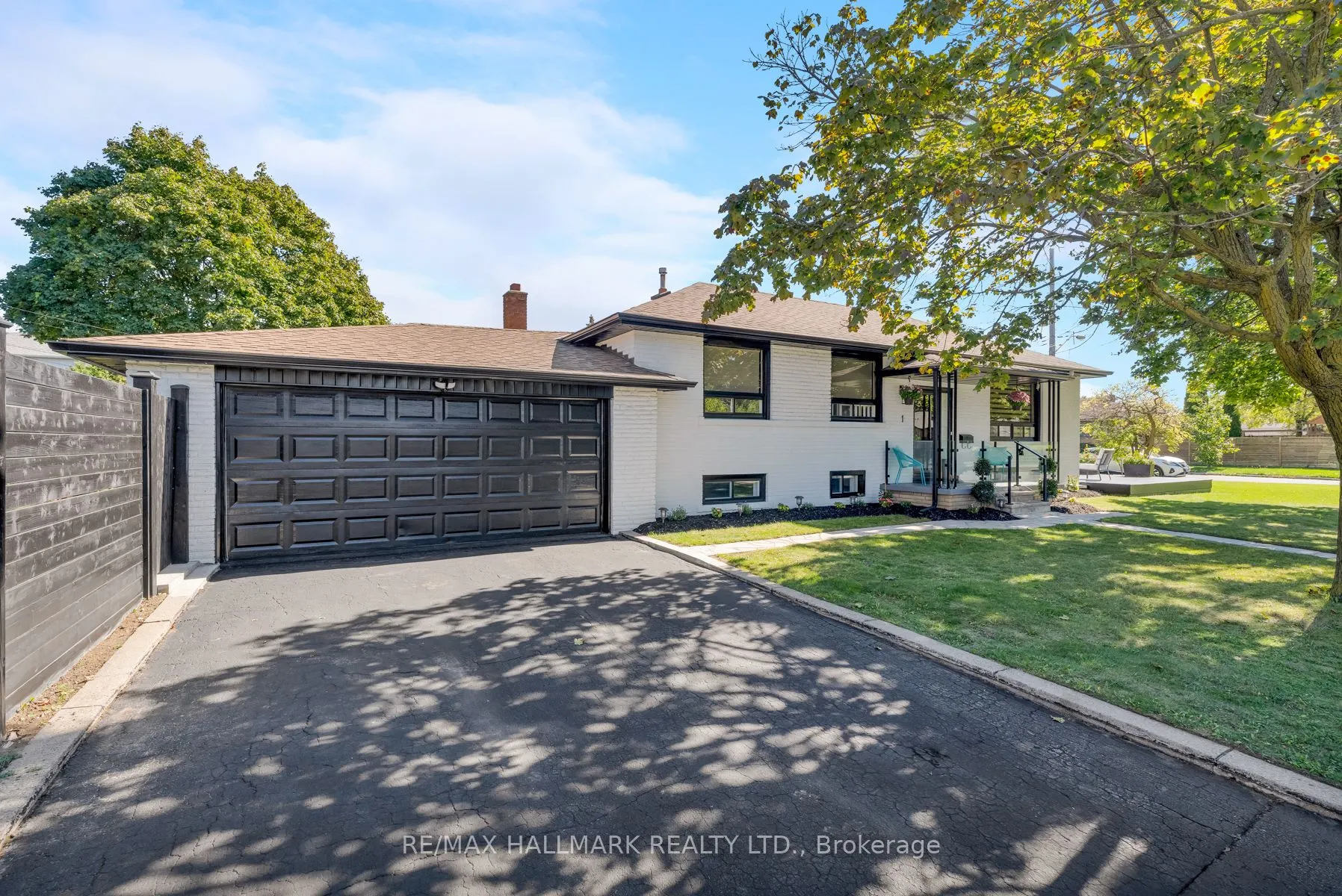 1 Arnham Road