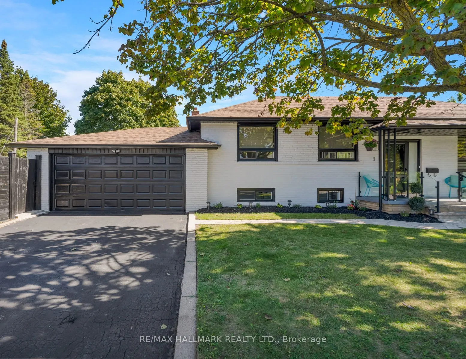 1 Arnham Road