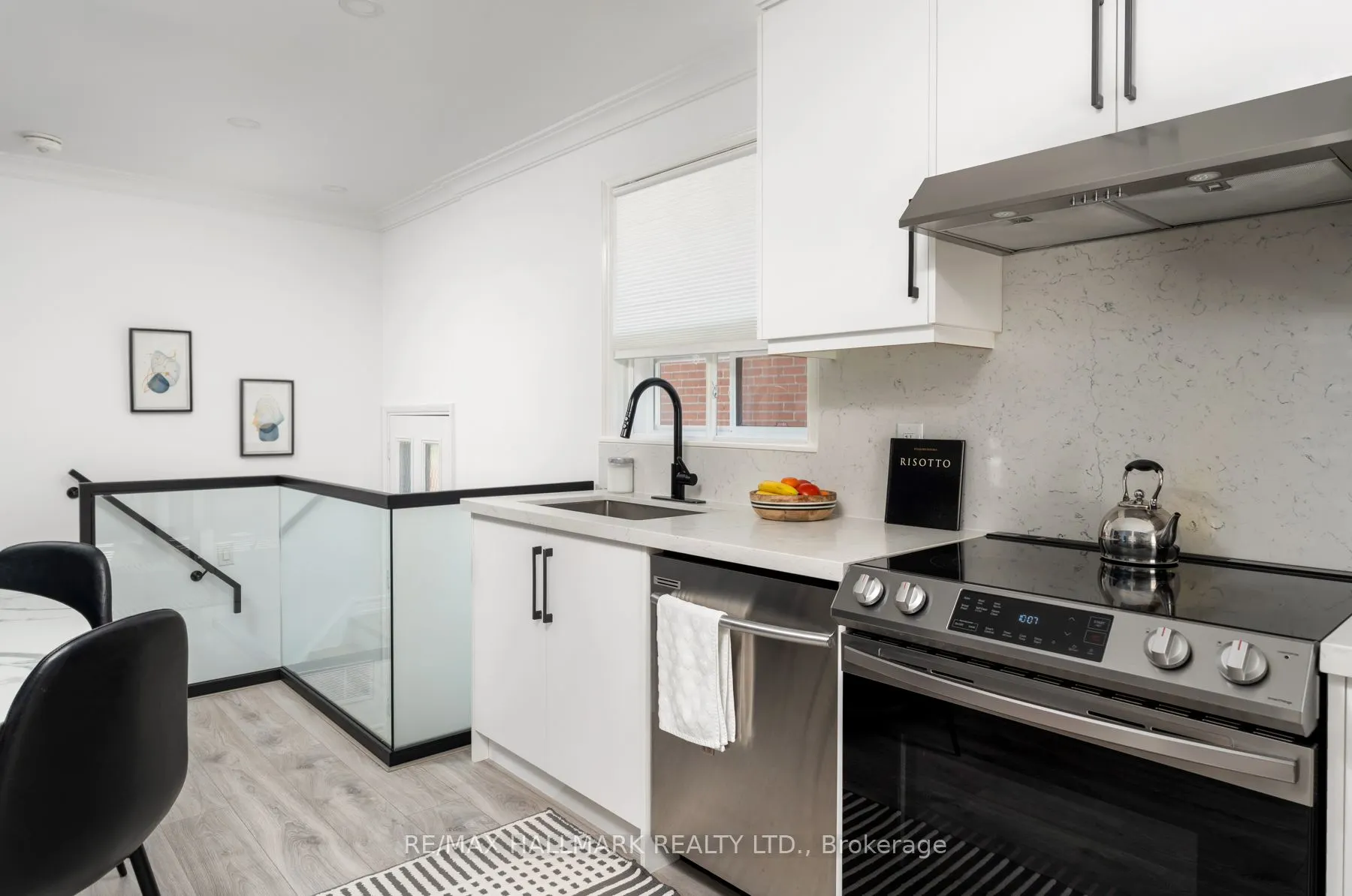 1 Arnham Road