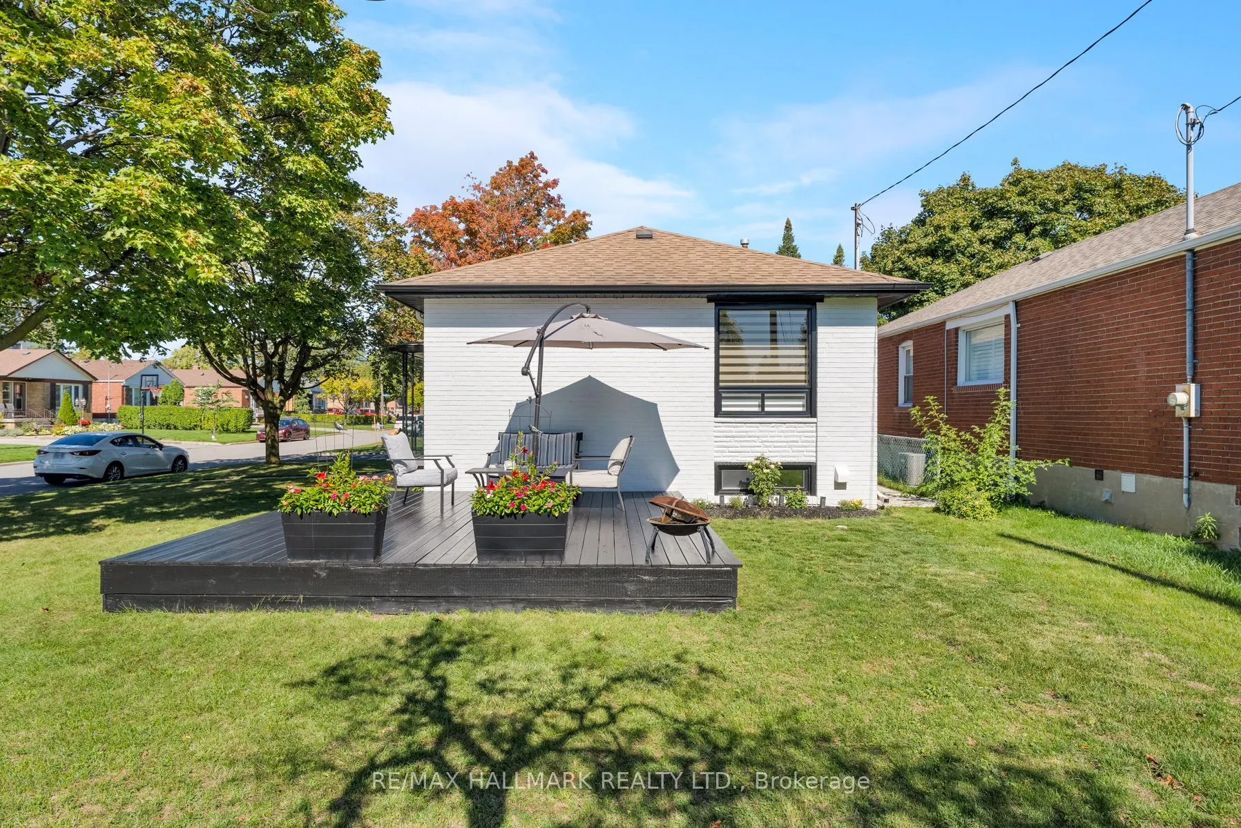 1 Arnham Road
