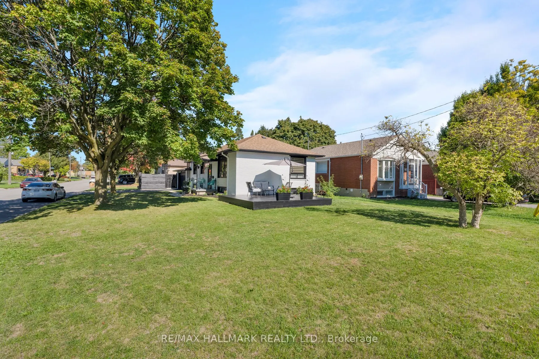 1 Arnham Road
