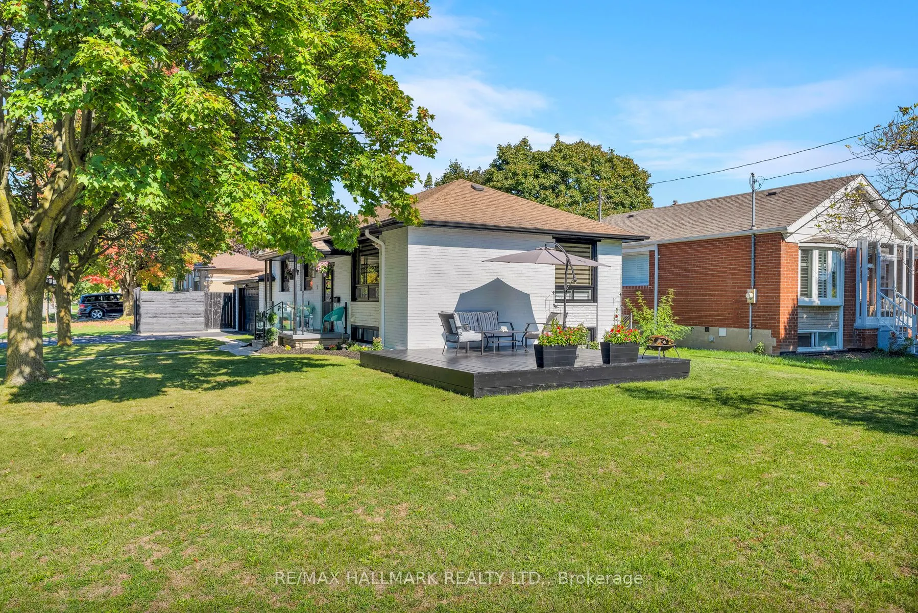 1 Arnham Road