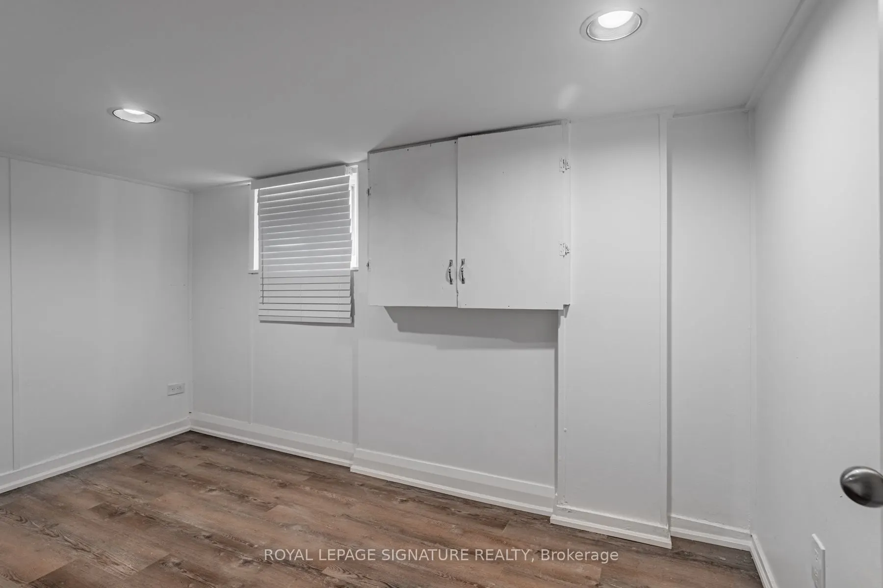 49 Stanhope Avenue, #Lower